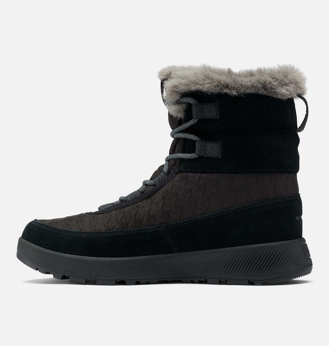 Women's Slopeside™ Peak Luxe Boot 6