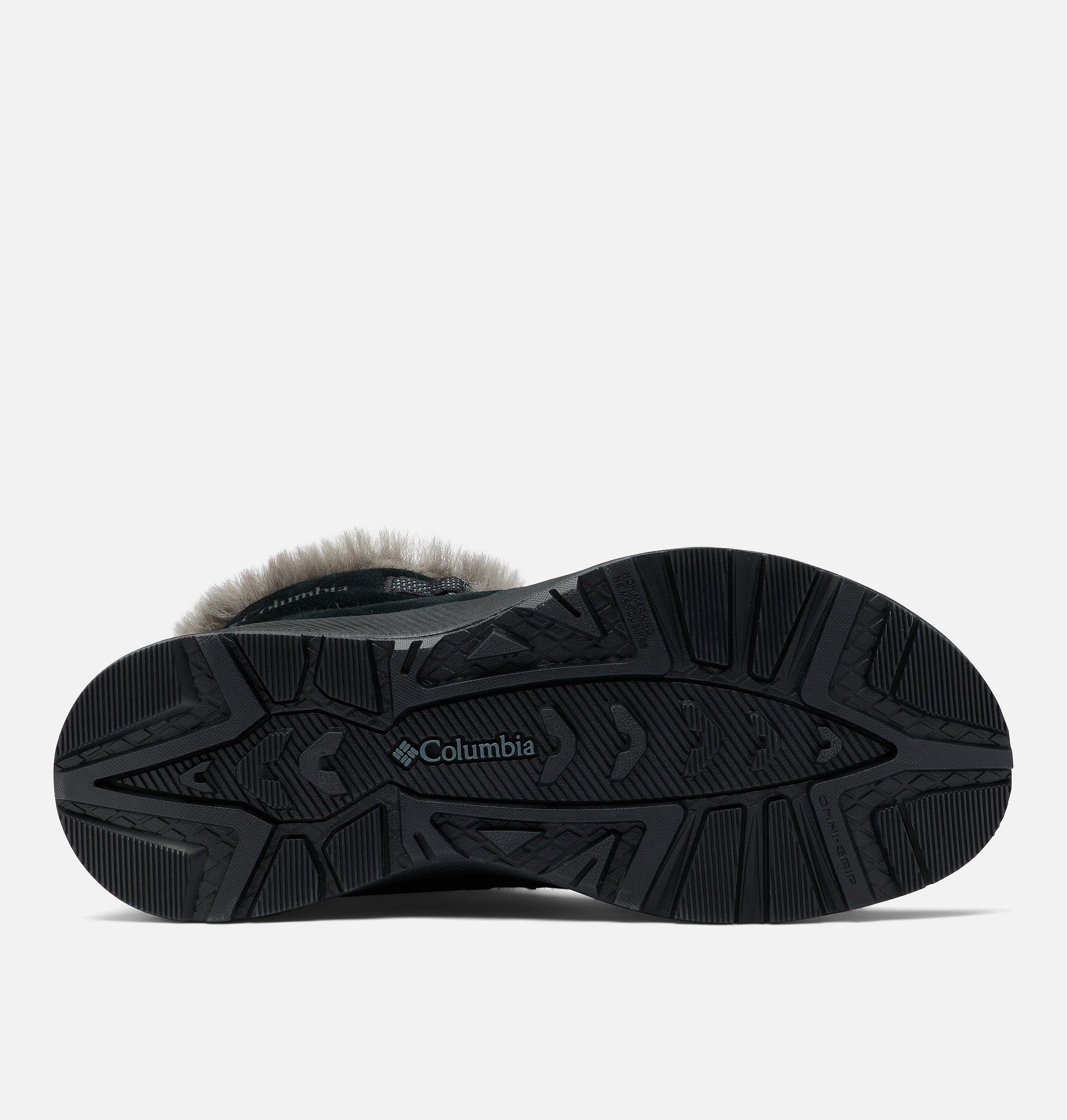 Women's Slopeside Peak Luxe Boot 5
