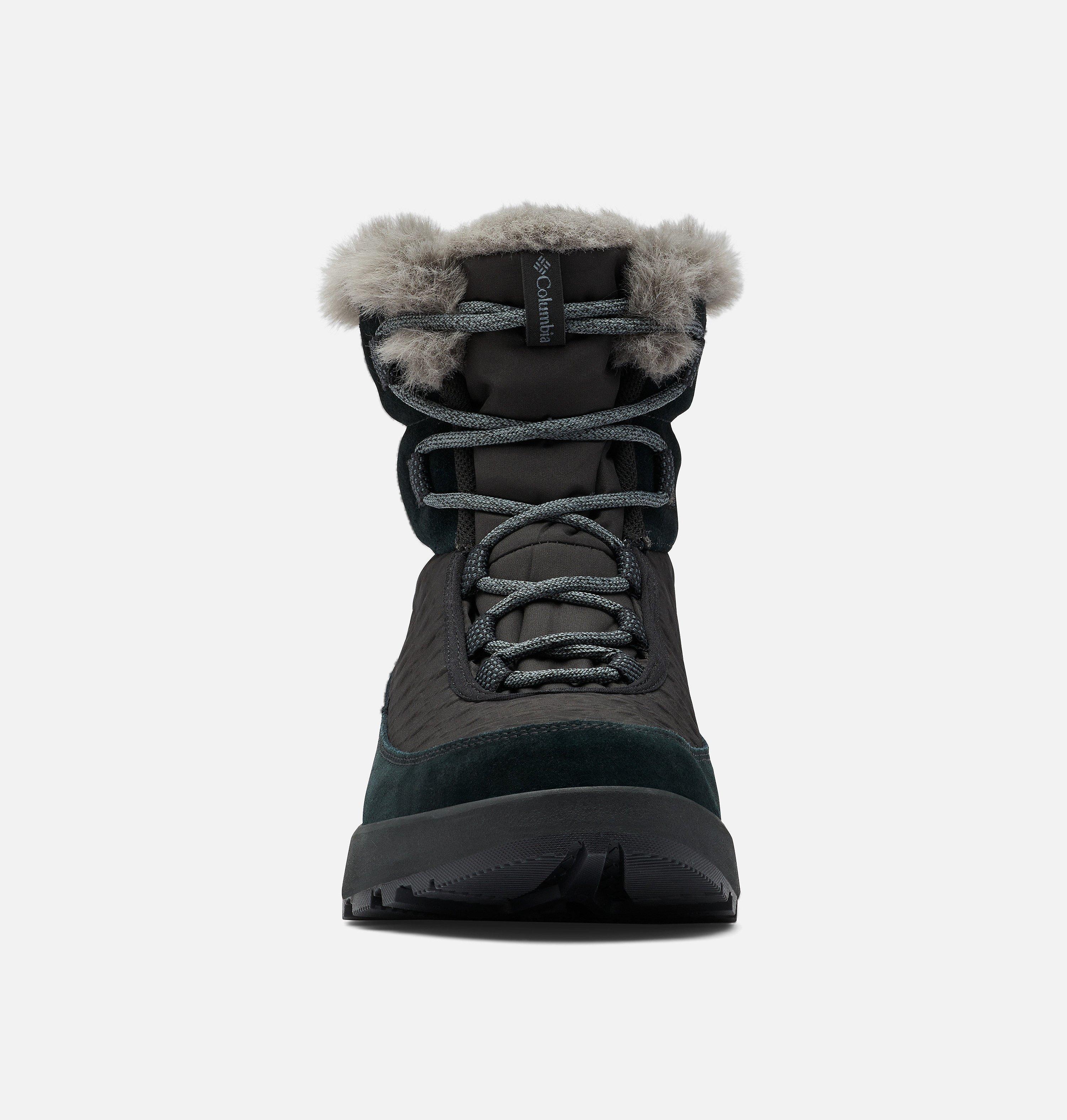 Women's Slopeside Peak Luxe Boot 8