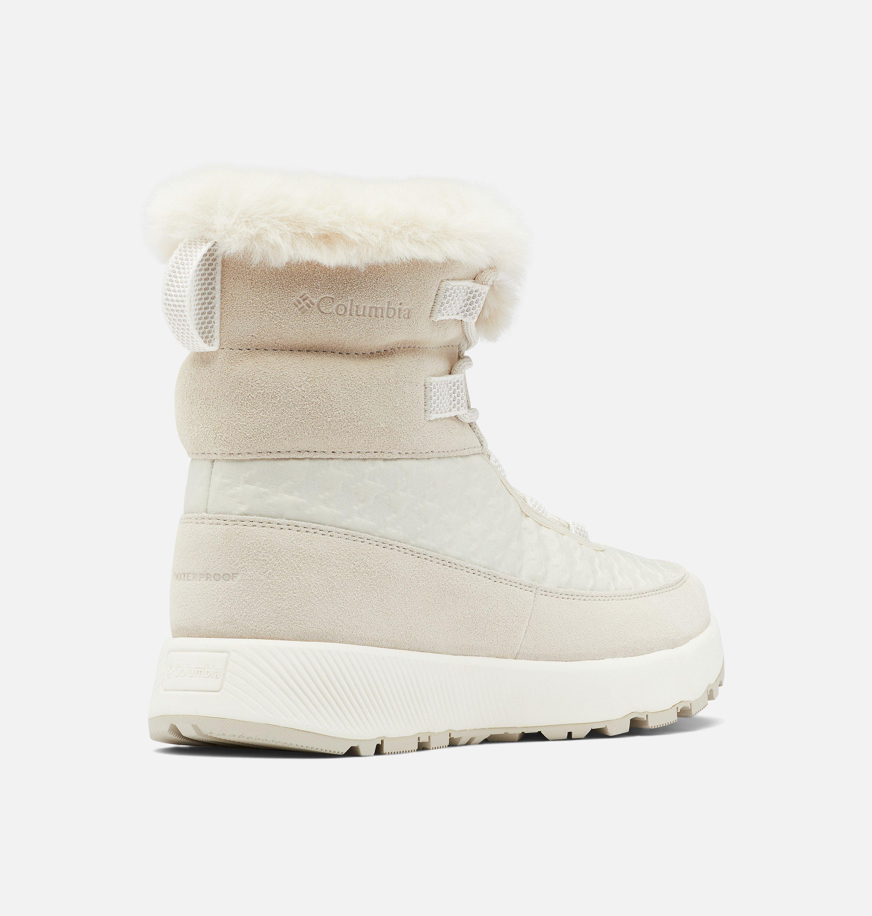 Women's Slopeside Peak Luxe Boot 9