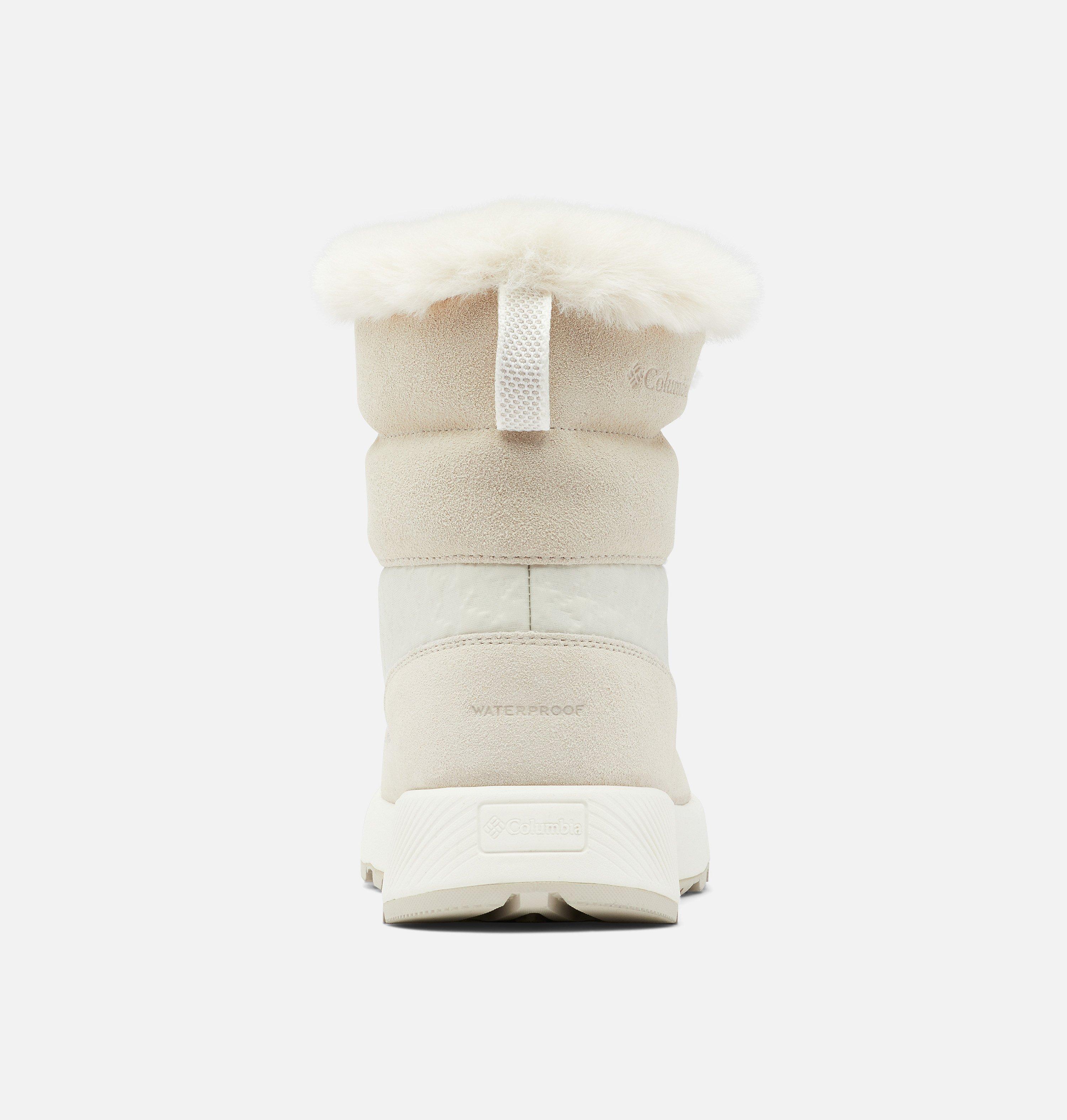 Women's Slopeside Peak Luxe Boot 2