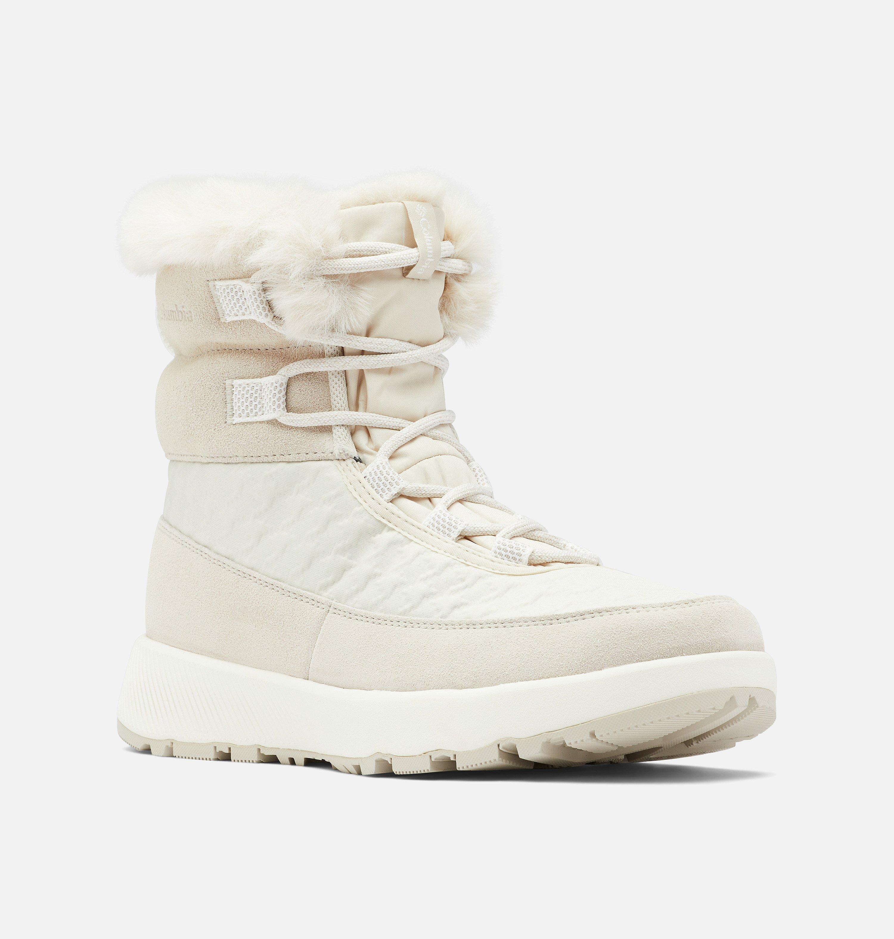 Women's Slopeside Peak Luxe Boot 3