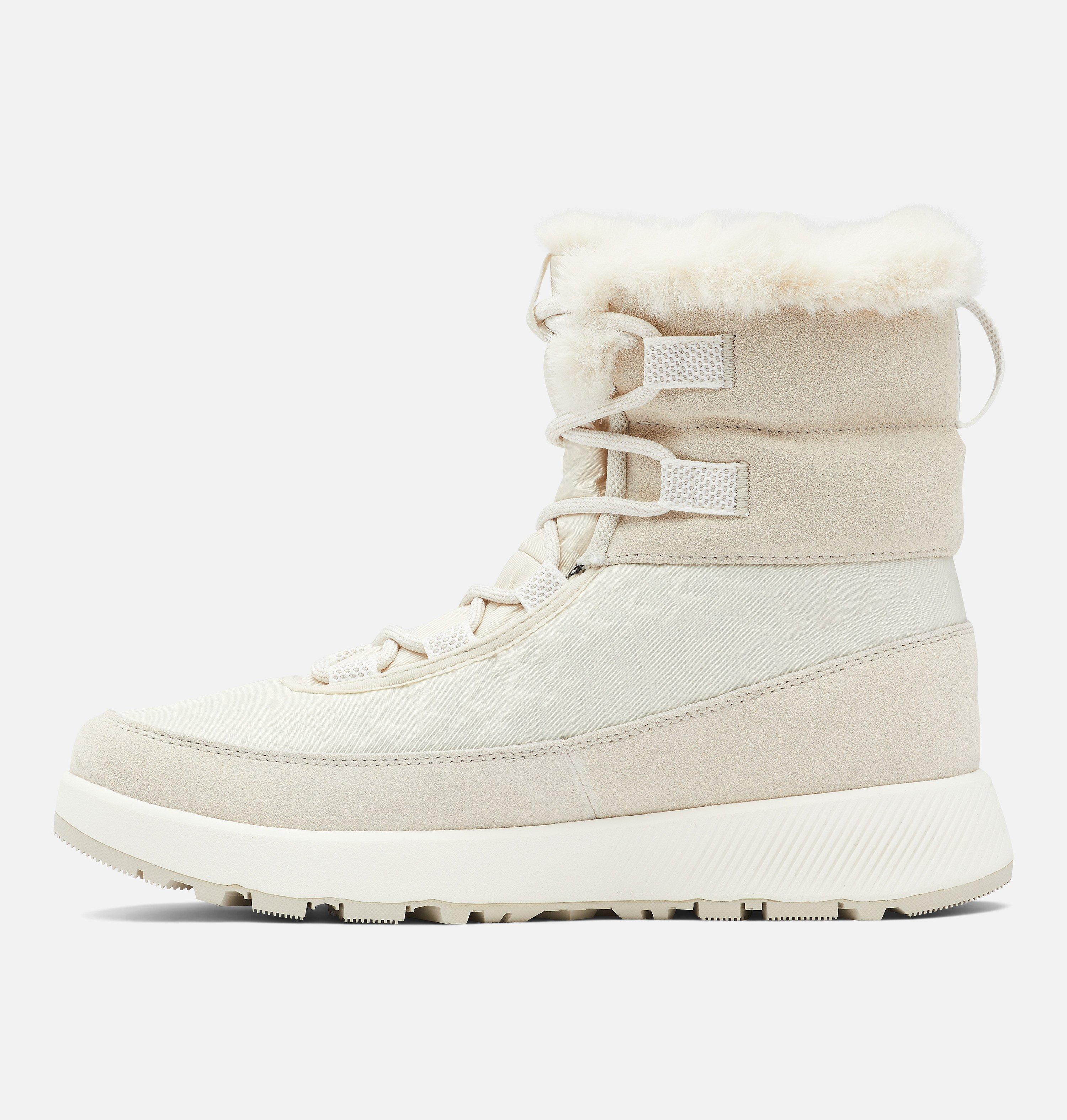 Women's Slopeside Peak Luxe Boot 6