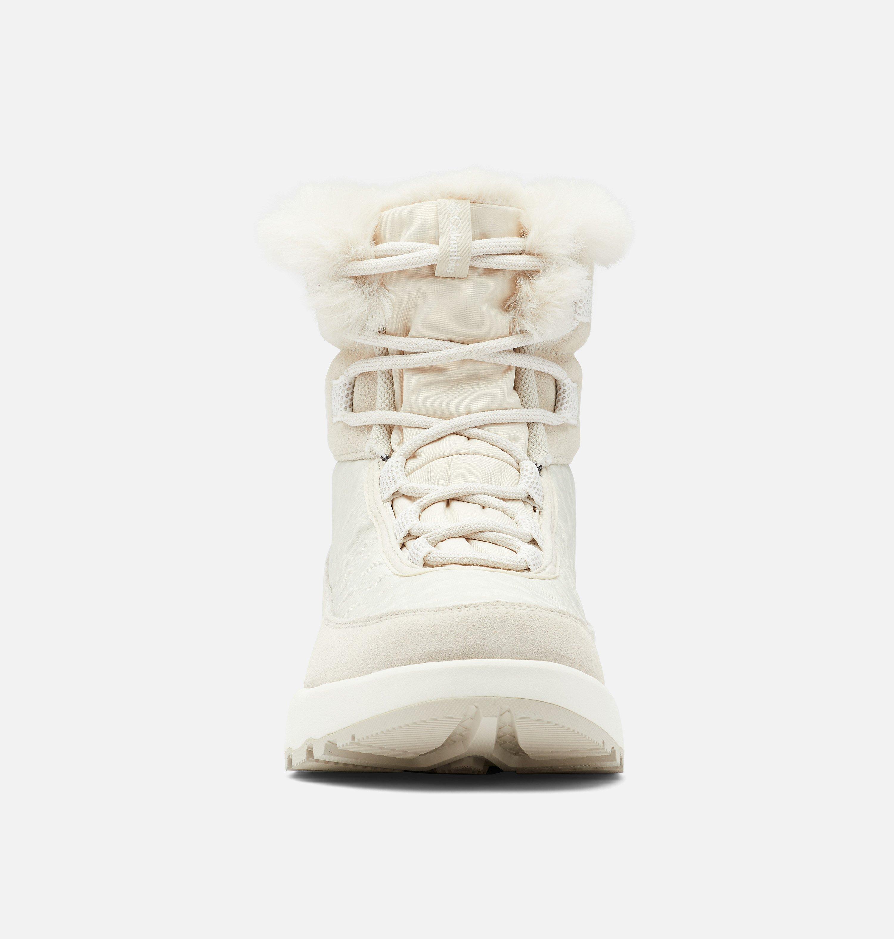 Women's Slopeside Peak Luxe Boot 8