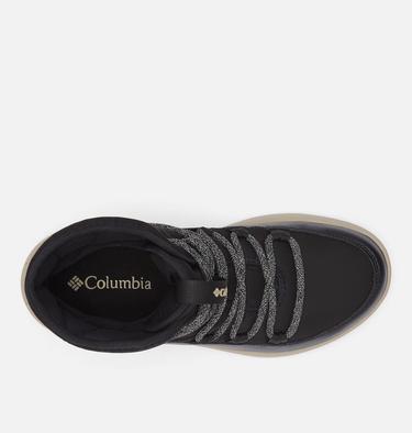 Scarponcini invernali Slopeside Village II Omni-Heat Mid da donna, Color: Black, Silver Sage, image 7