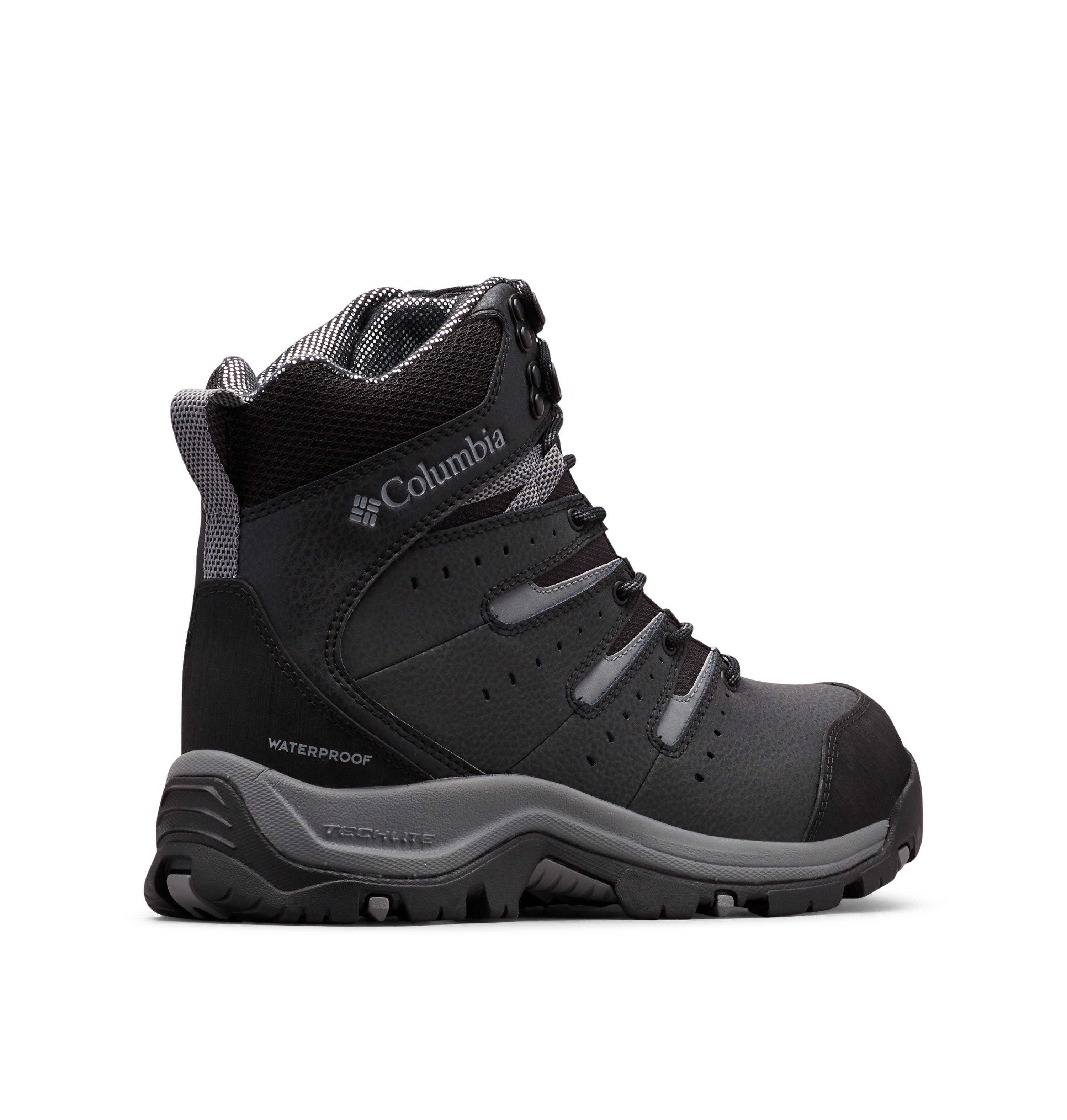 Men's Gunnison II Omni-Heat Boot 9