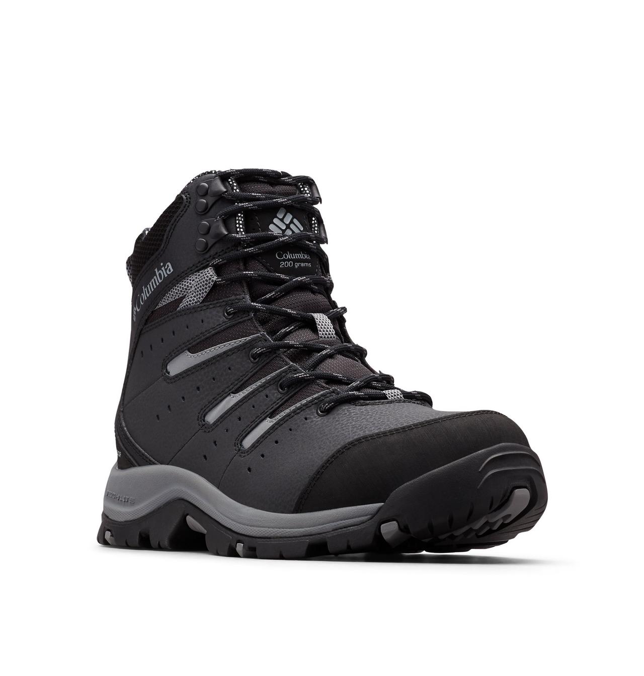 Men's Gunnison™ II Omni-Heat™ Boot | 010 | 11.5