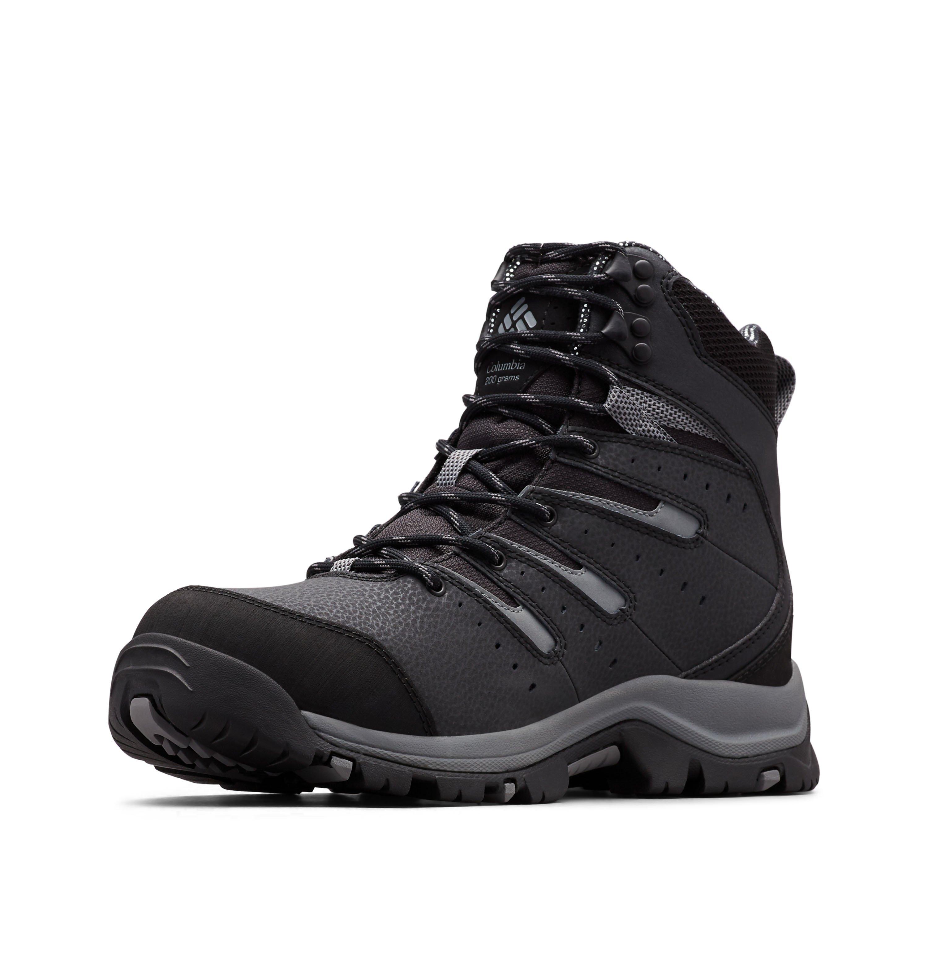 Men's Gunnison II Omni-Heat Boot 6