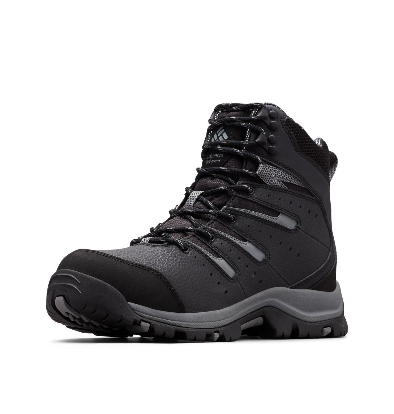 Bottes Omni-Heat™ de Gunnison™ de l'année II pour hommes 6