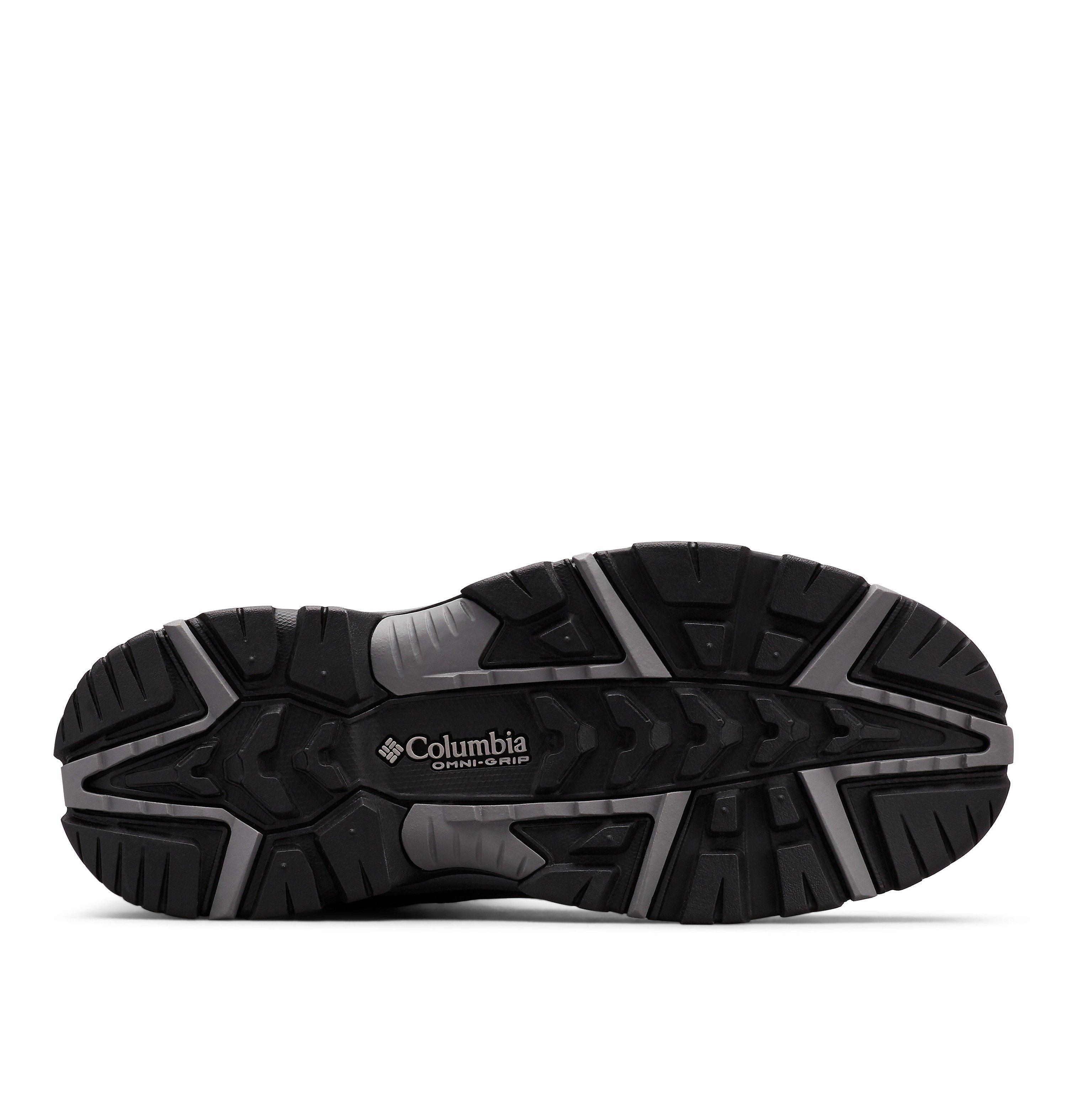 Men's Gunnison II Omni-Heat Boot 4