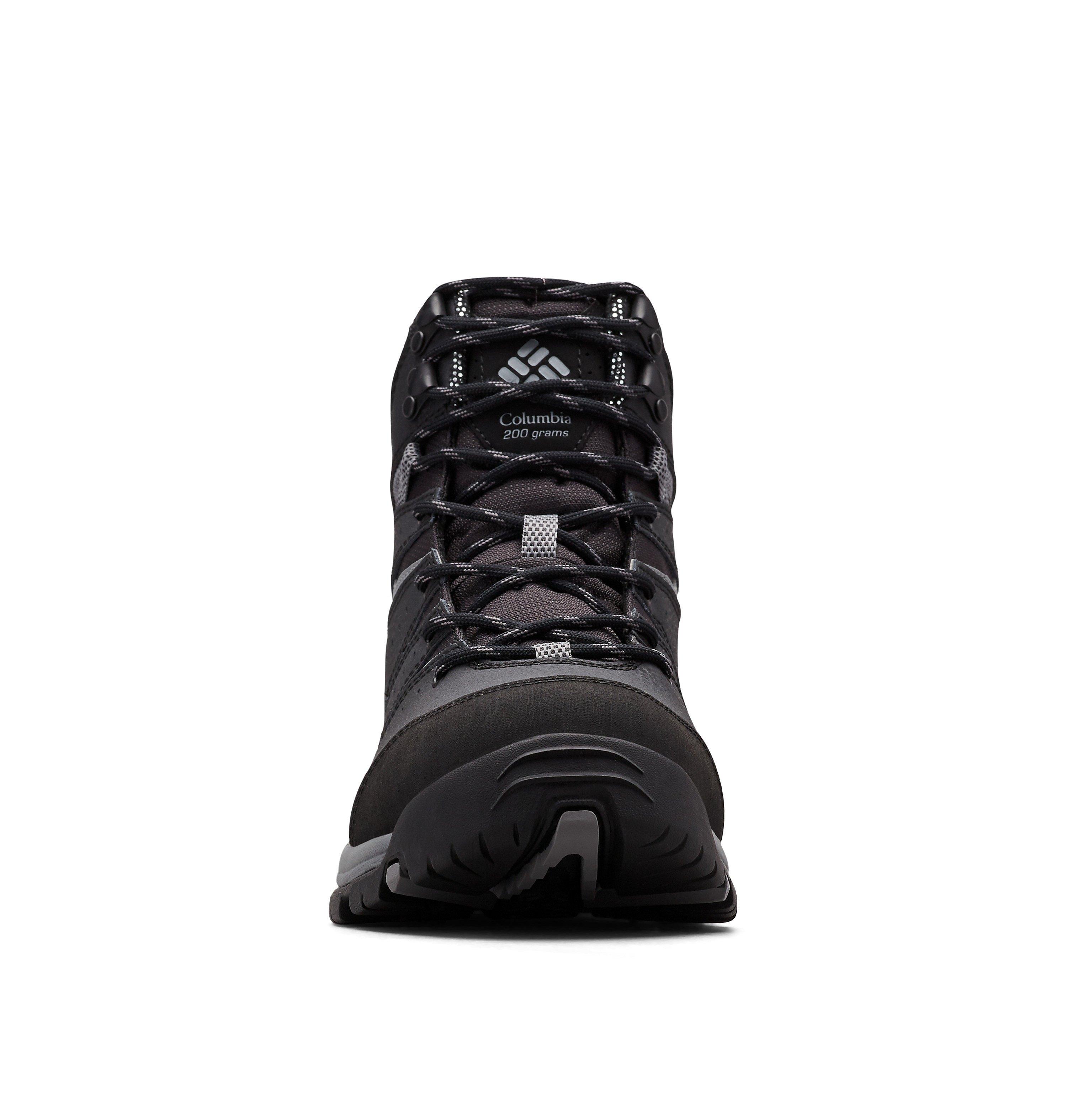 Men's Gunnison II Omni-Heat Boot 7