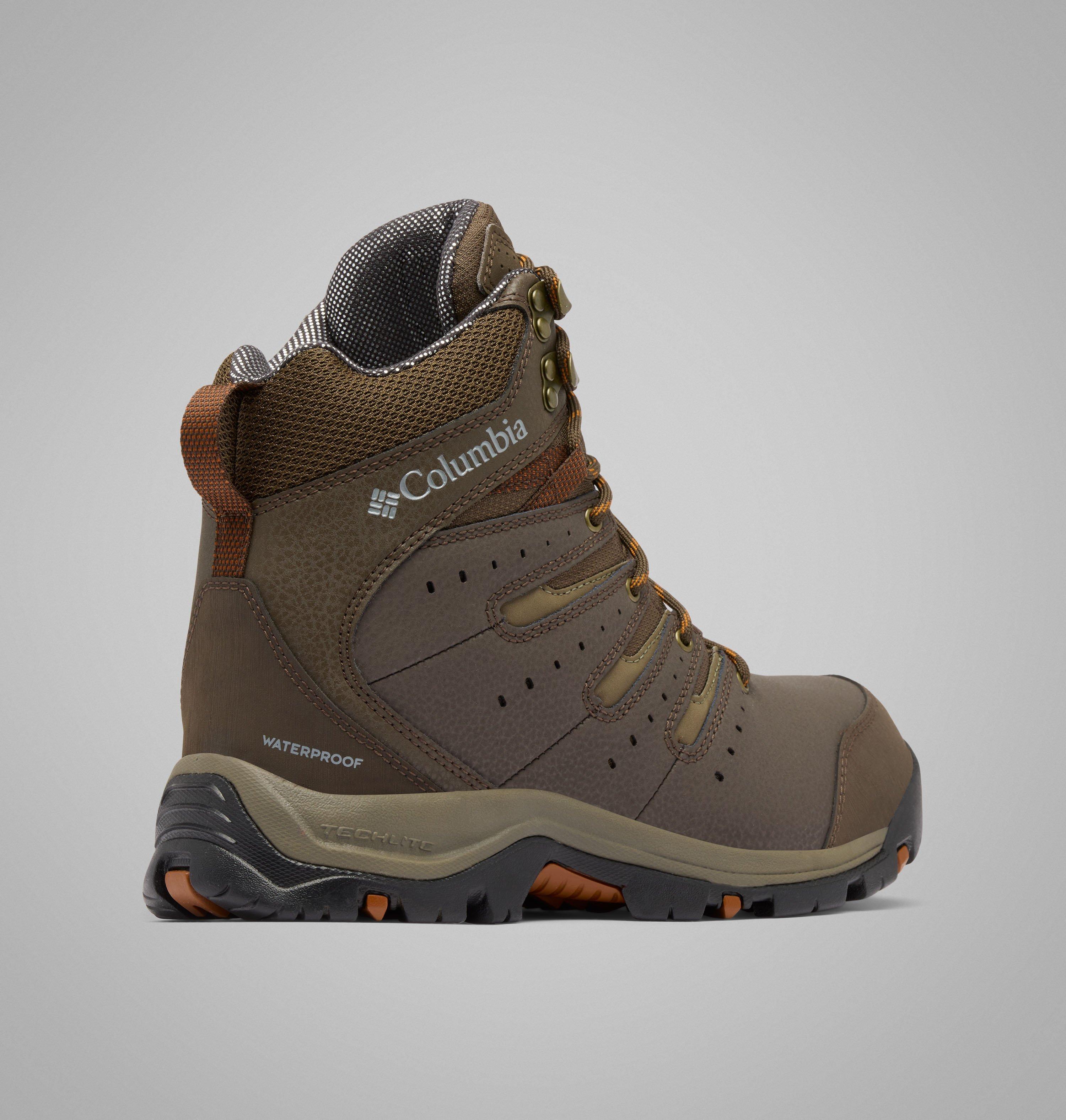 Men's Gunnison II Omni-Heat Boot 9