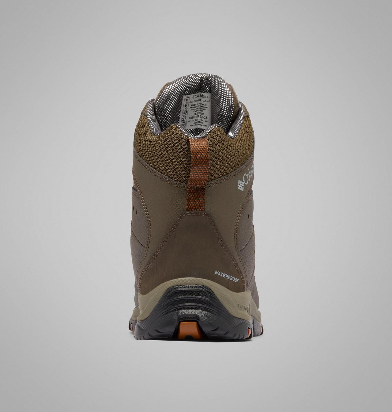 Men's Gunnison™ II Omni-Heat™ Boot 8