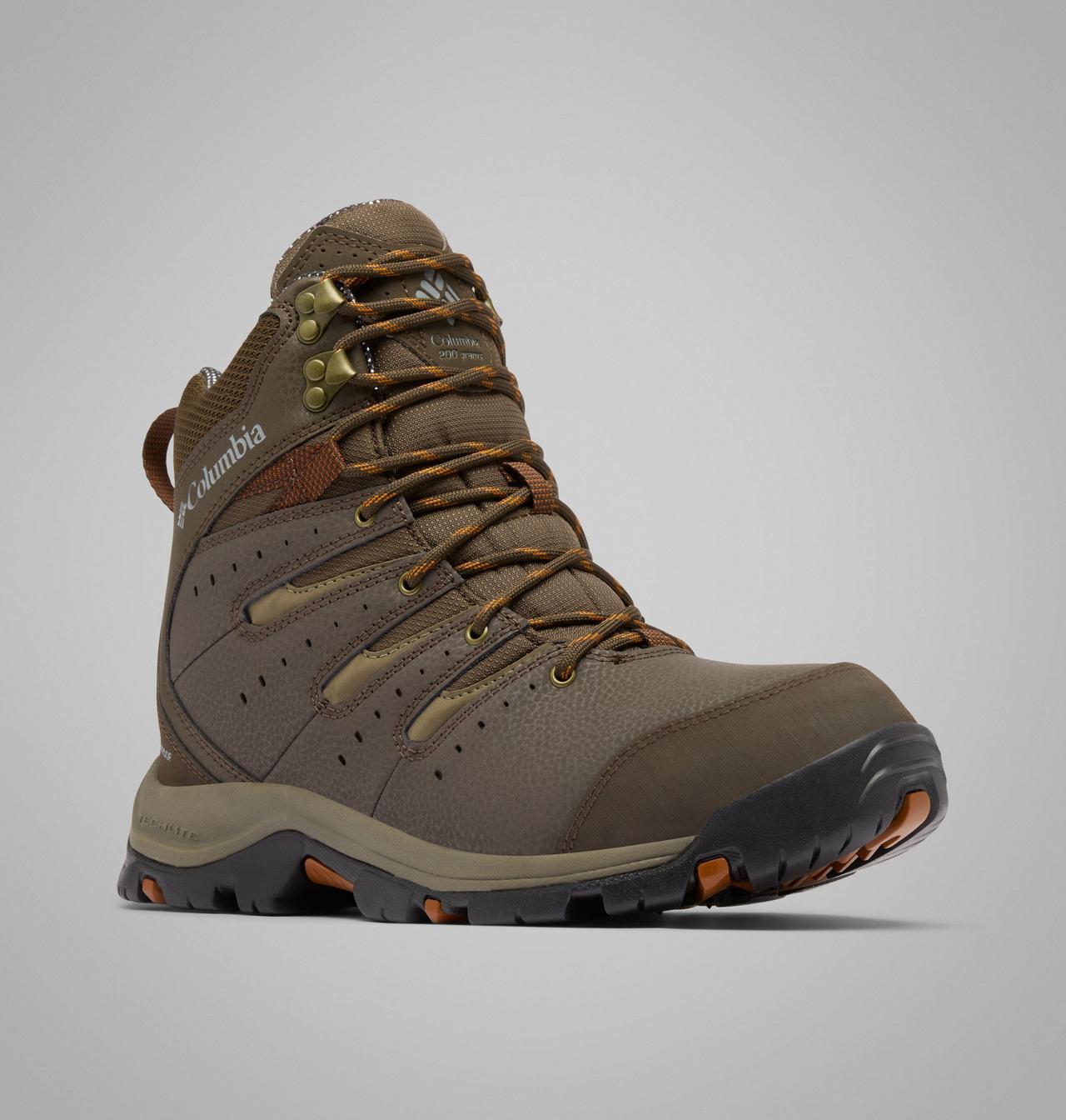Men's Gunnison™ II Omni-Heat™ Boot 2