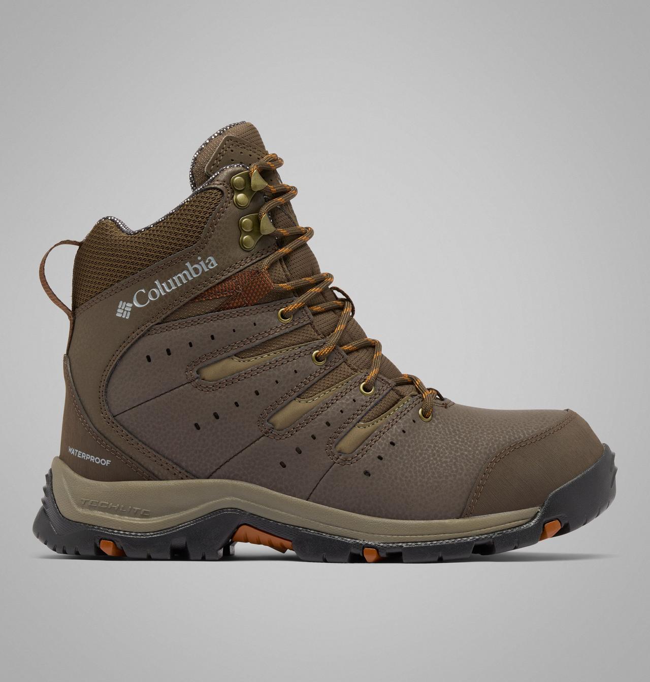 Men's Gunnison™ II Omni-Heat™ Boot 1