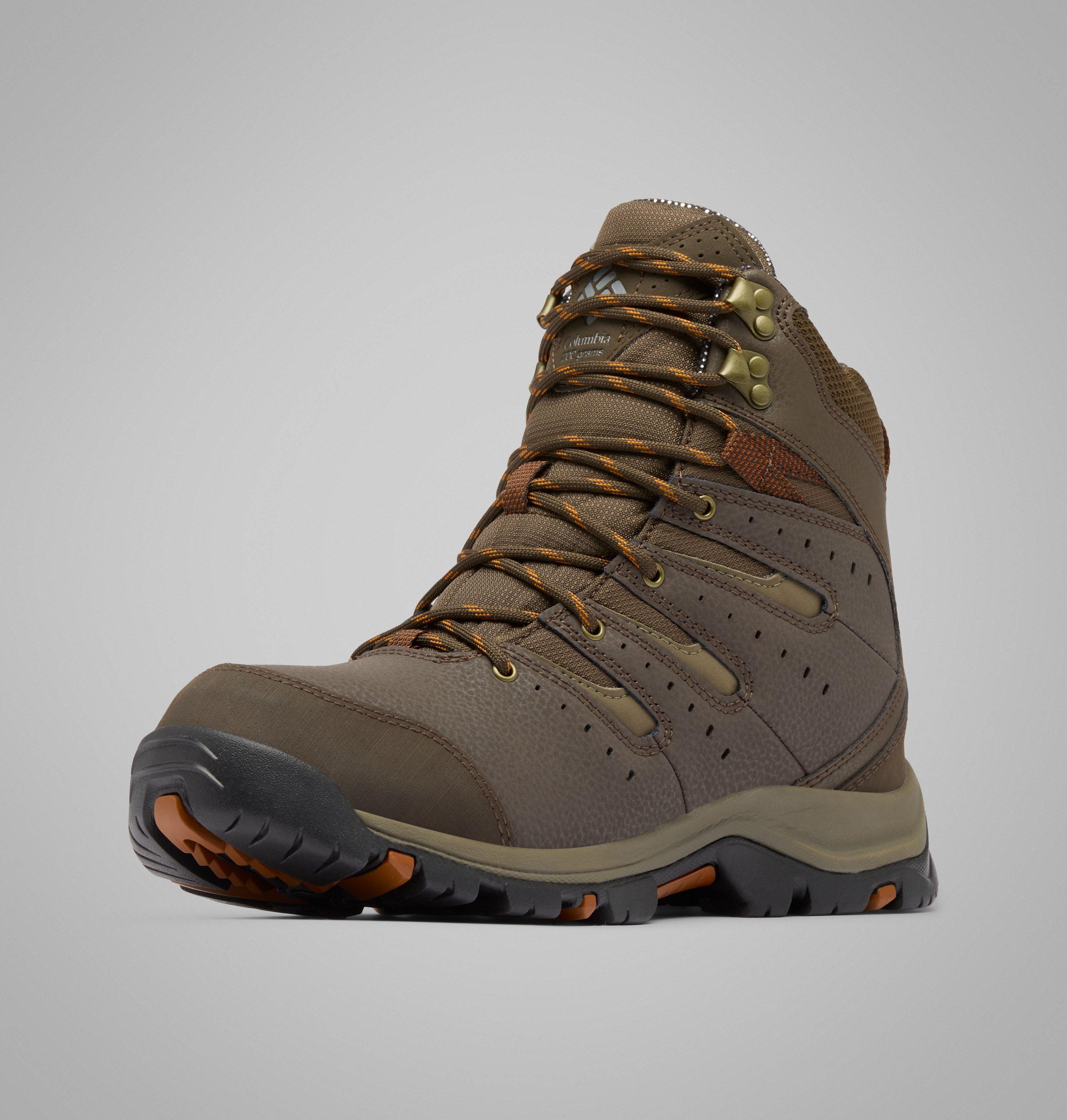 Men's Gunnison II Omni-Heat Boot 6