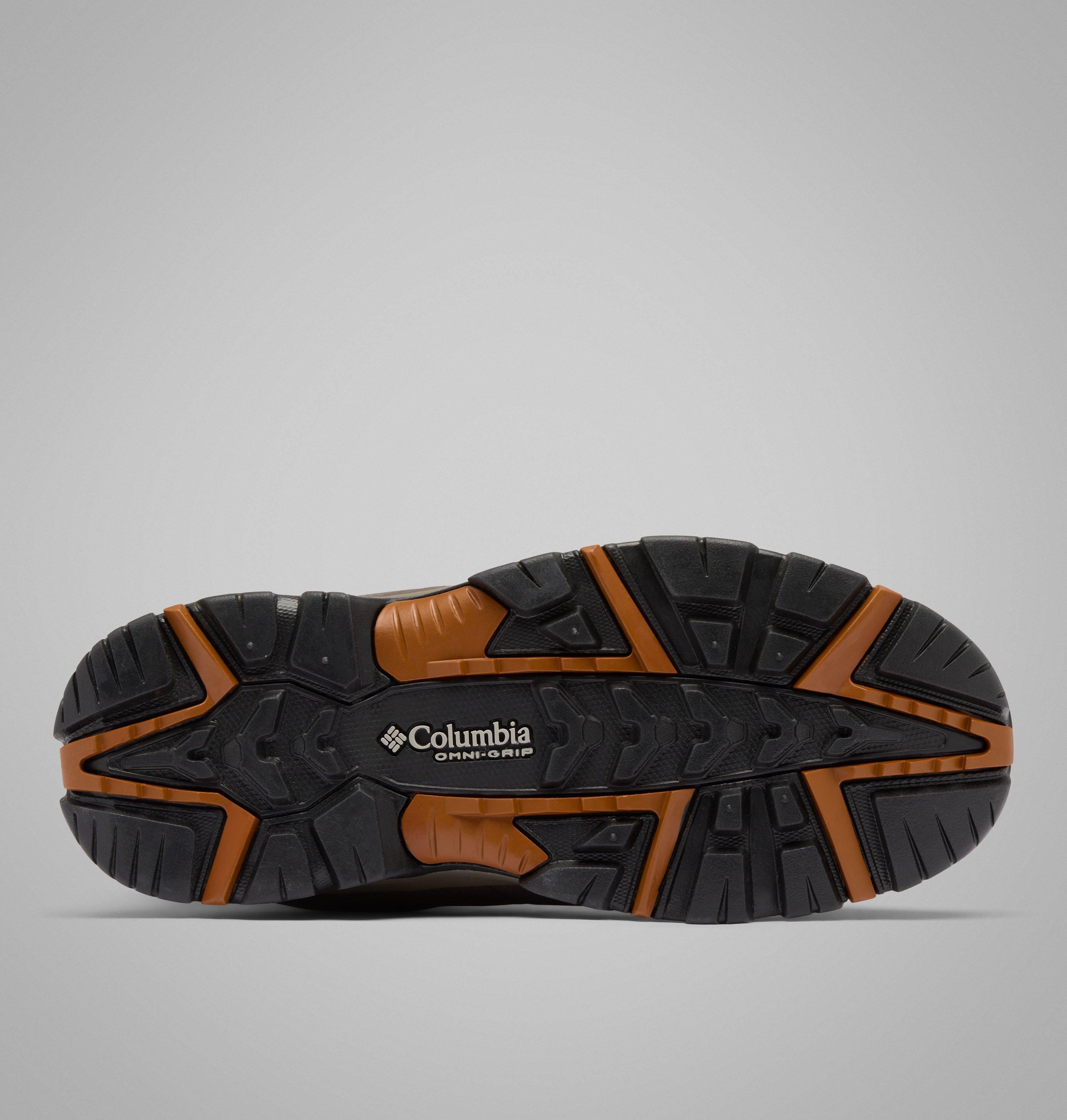 Men's Gunnison II Omni-Heat Boot 4