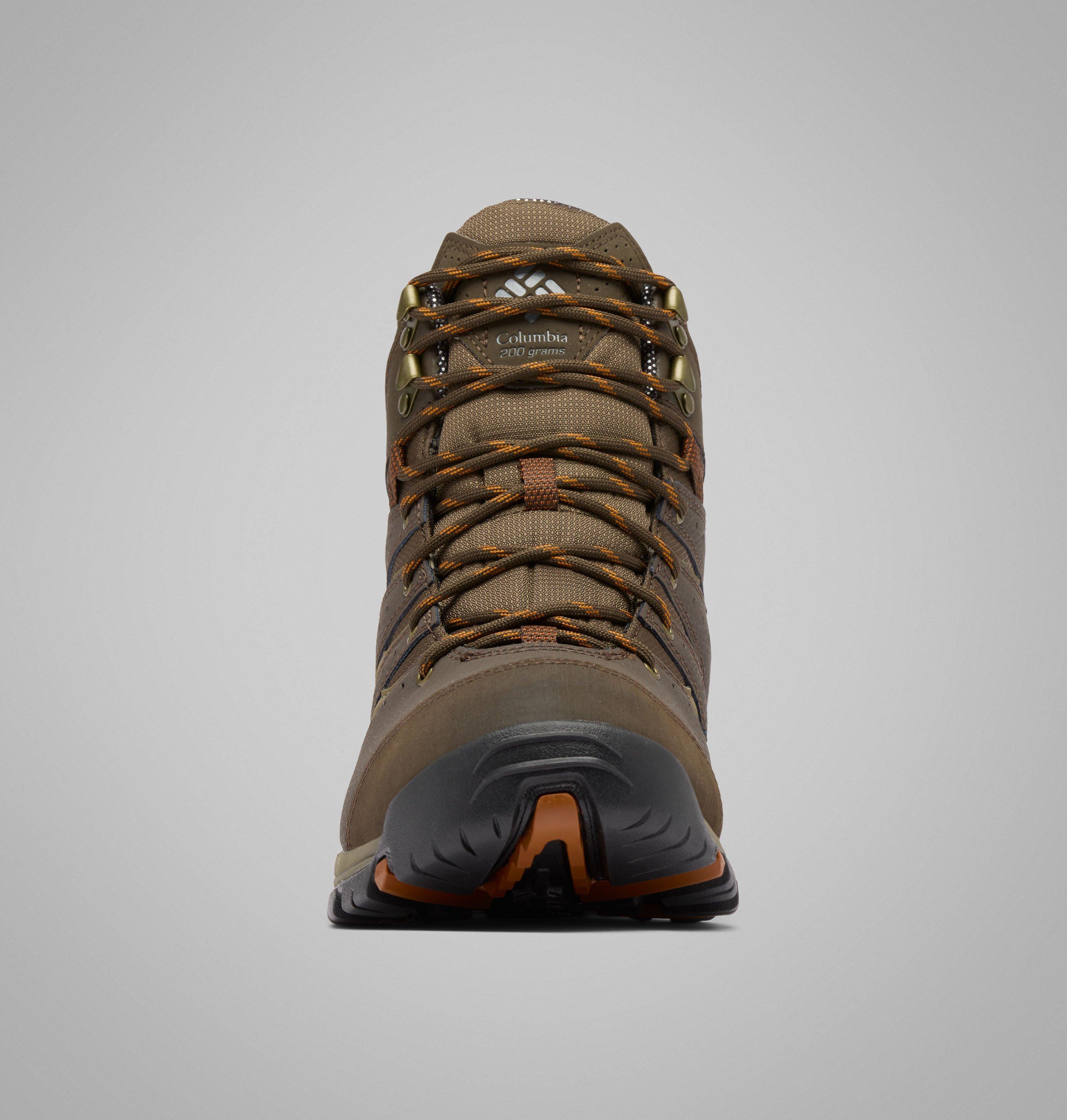 Men's Gunnison II Omni-Heat Boot 7