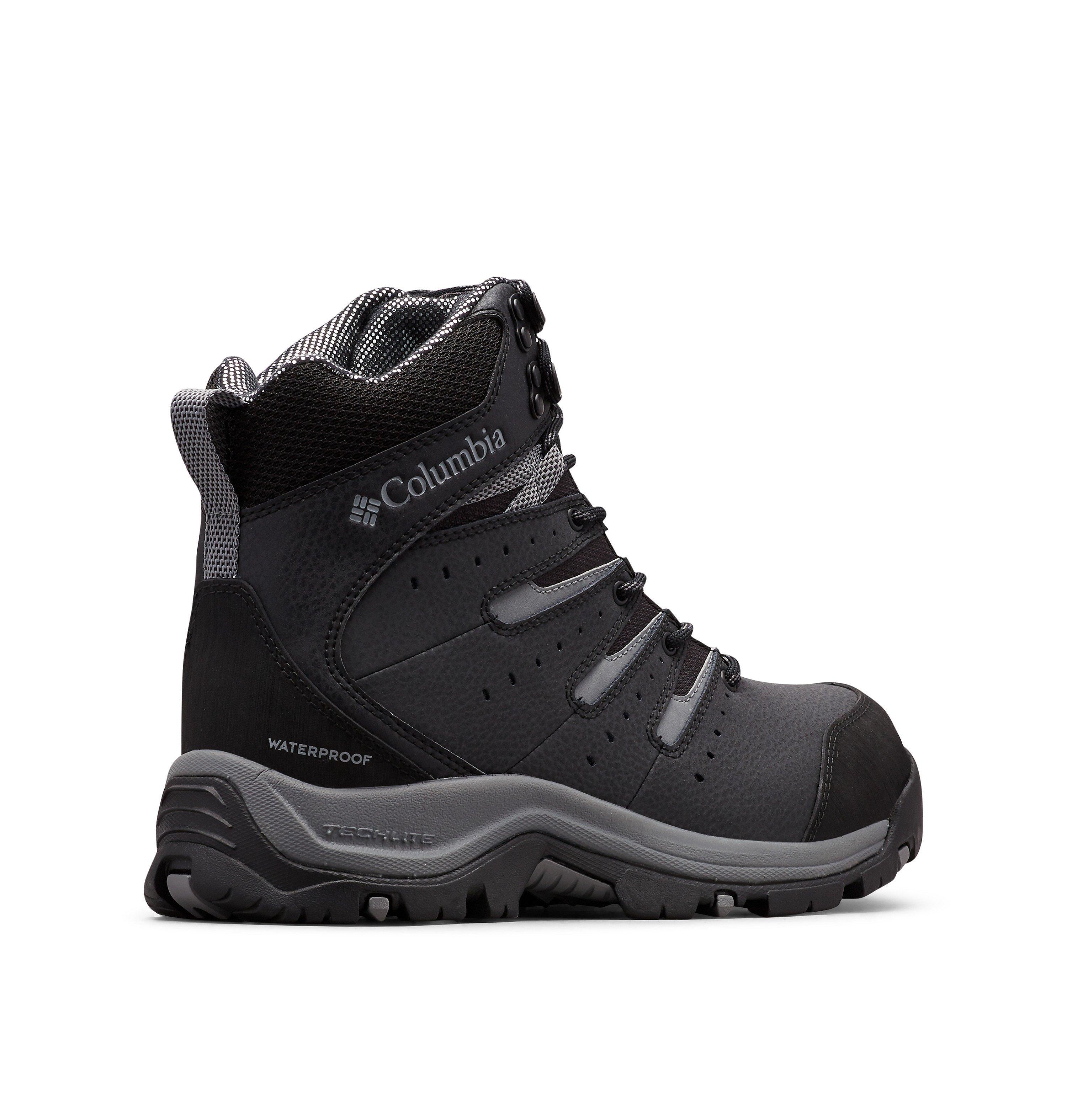 Men's Gunnison II Omni-Heat Boot - Wide 9