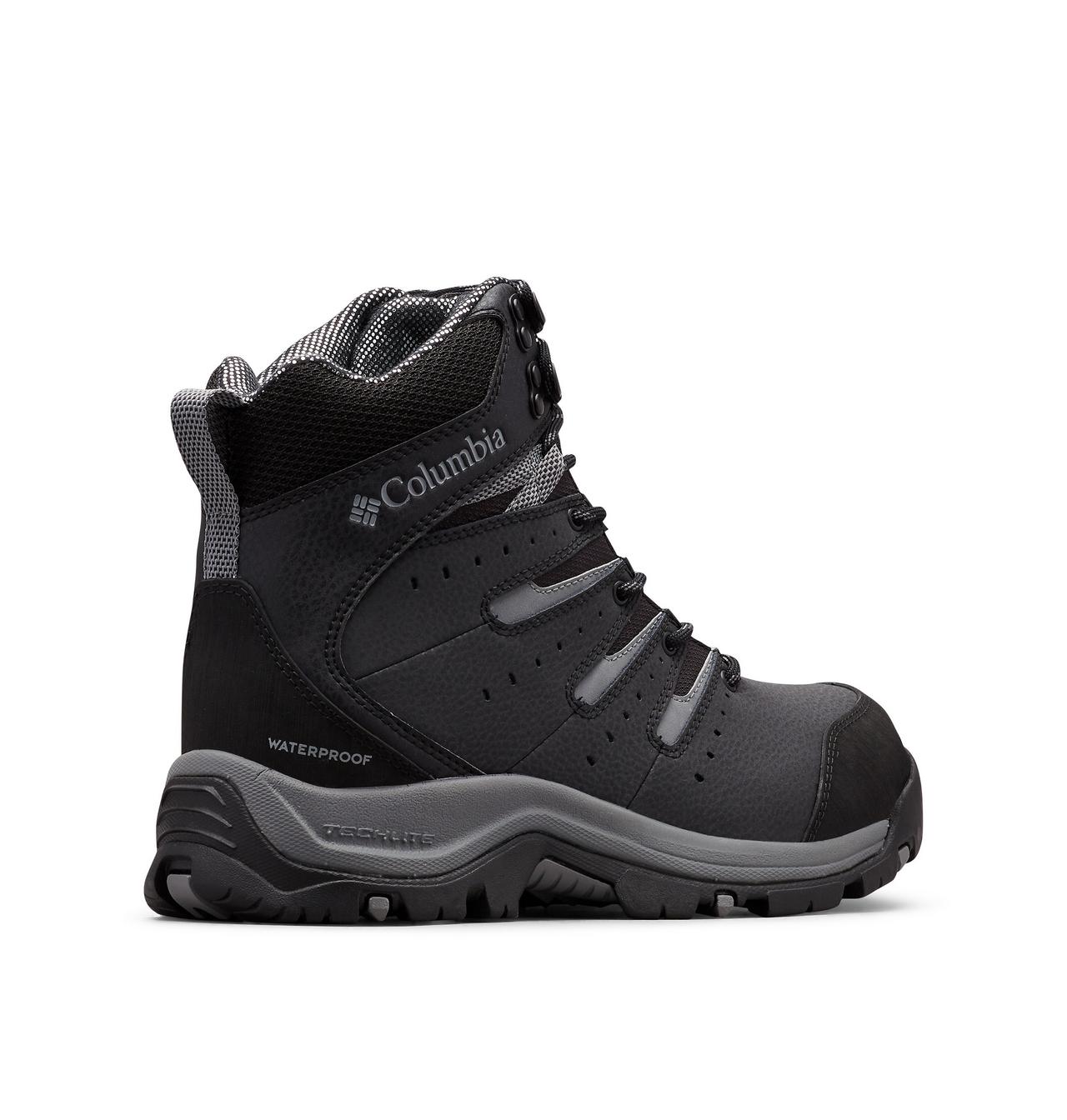 Men's Gunnison™ II Omni-Heat™ Boot - Wide | 010 | 12 9