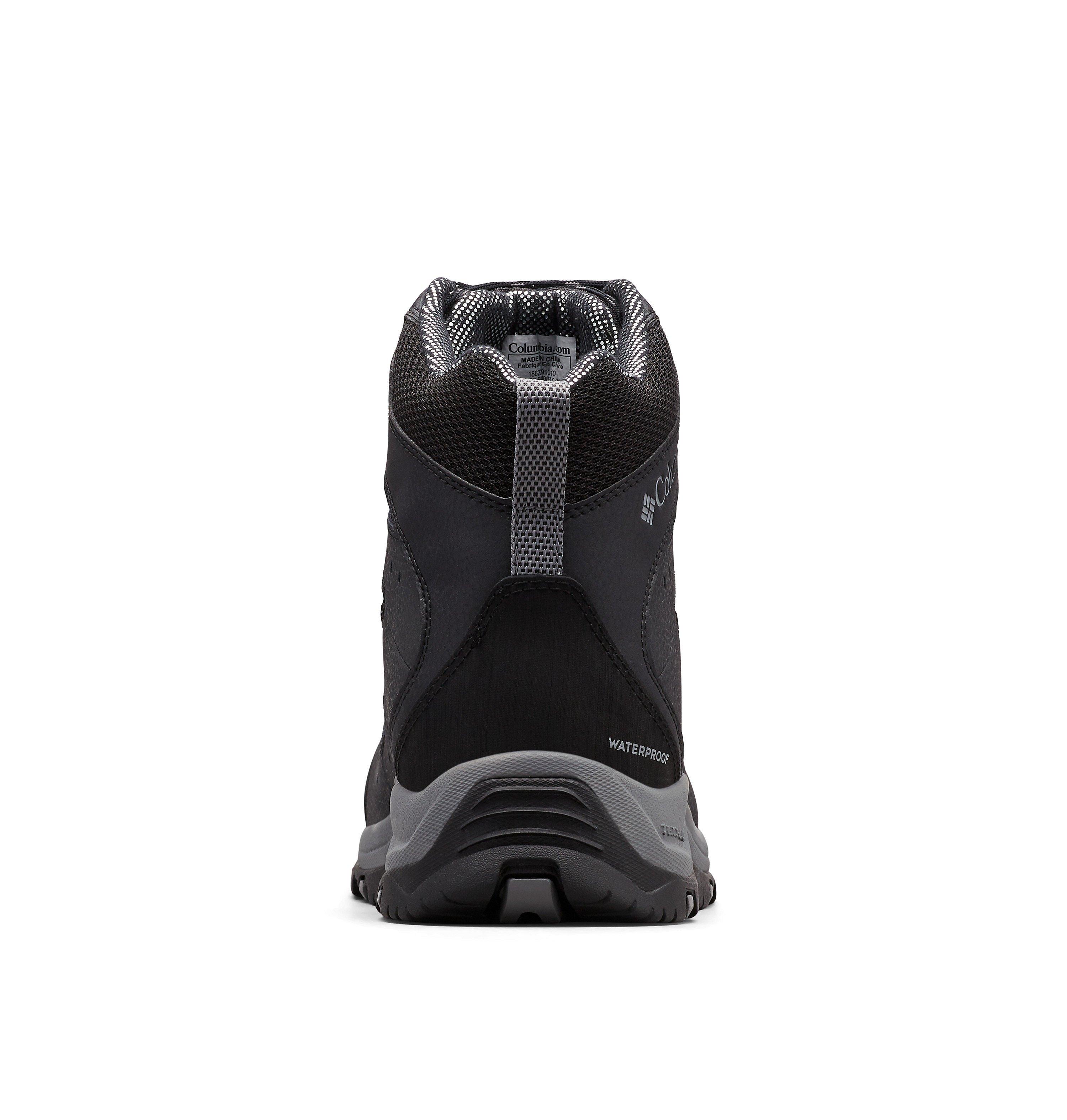 Men's Gunnison II Omni-Heat Boot - Wide 8