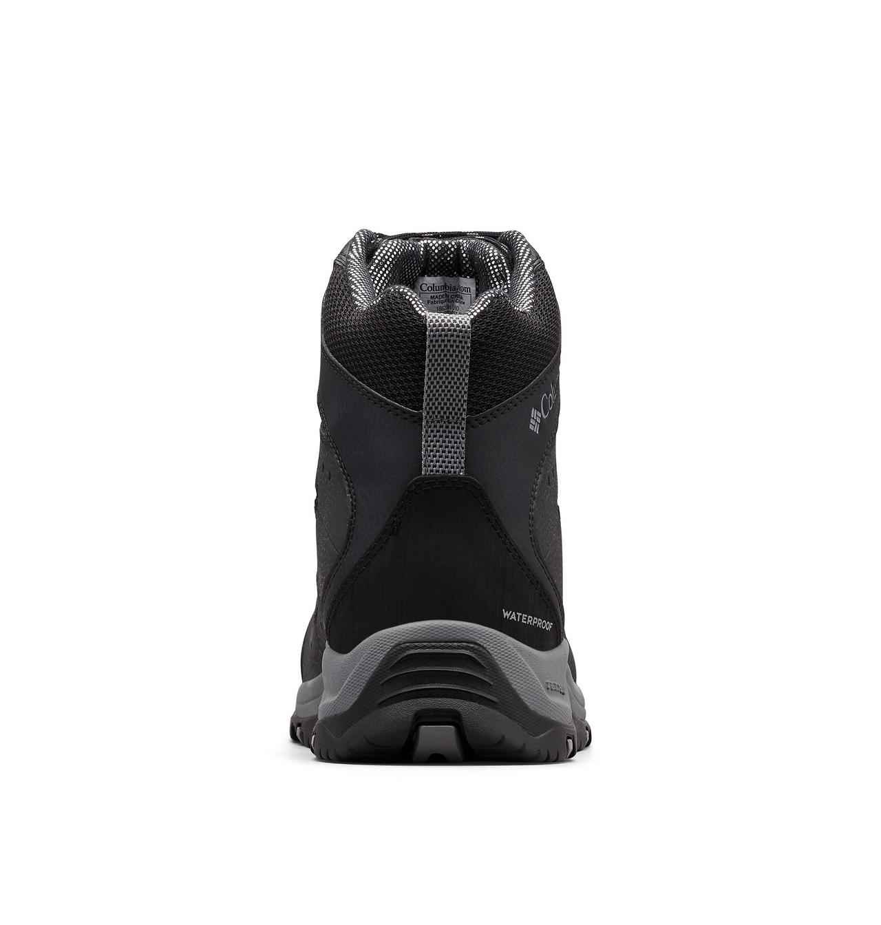 Men's Gunnison™ II Omni-Heat™ Boot - Wide | 010 | 12 8