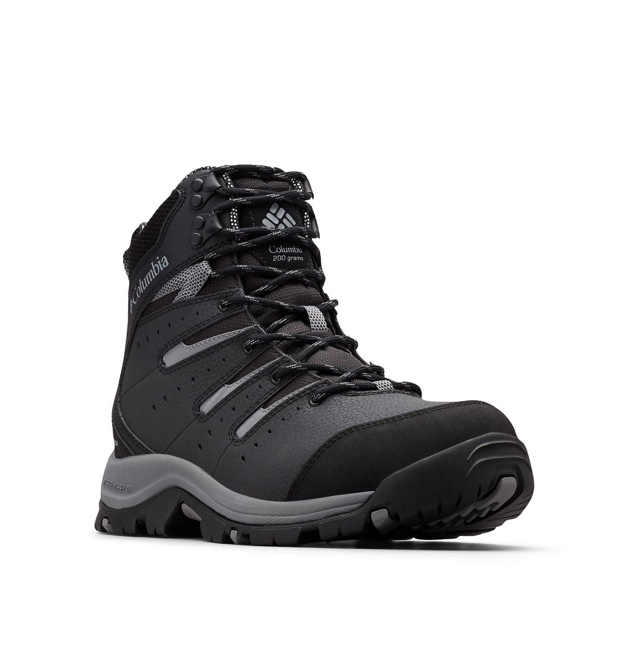Men's Gunnison™ II Omni-Heat™ Boot - Wide | 010 | 12 2