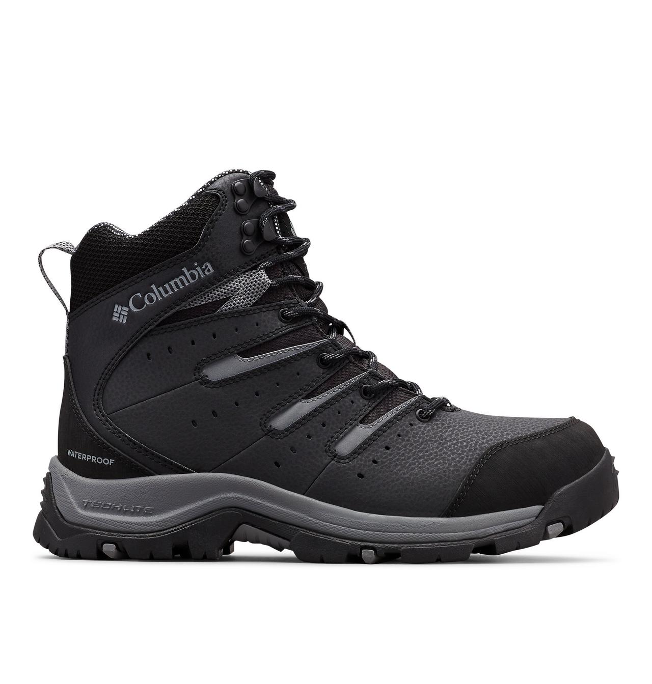 Men's Gunnison™ II Omni-Heat™ Boot - Wide | 010 | 12 1
