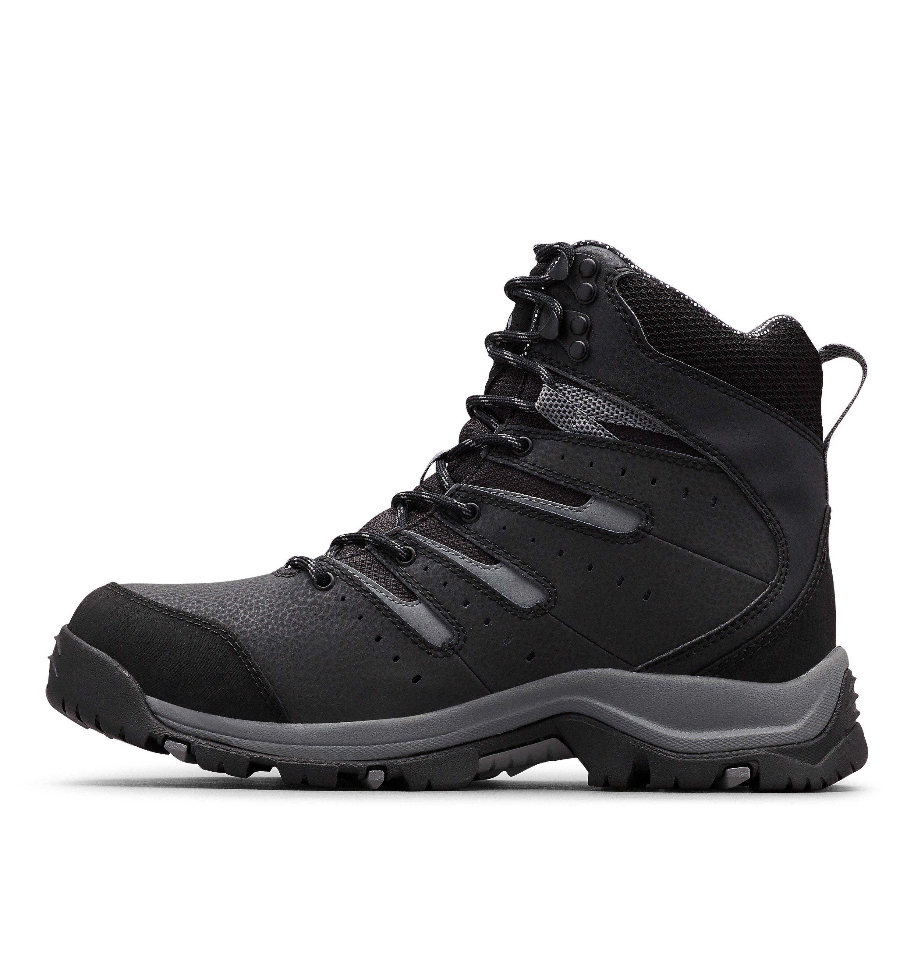 Men's Gunnison II Omni-Heat Boot - Wide 5
