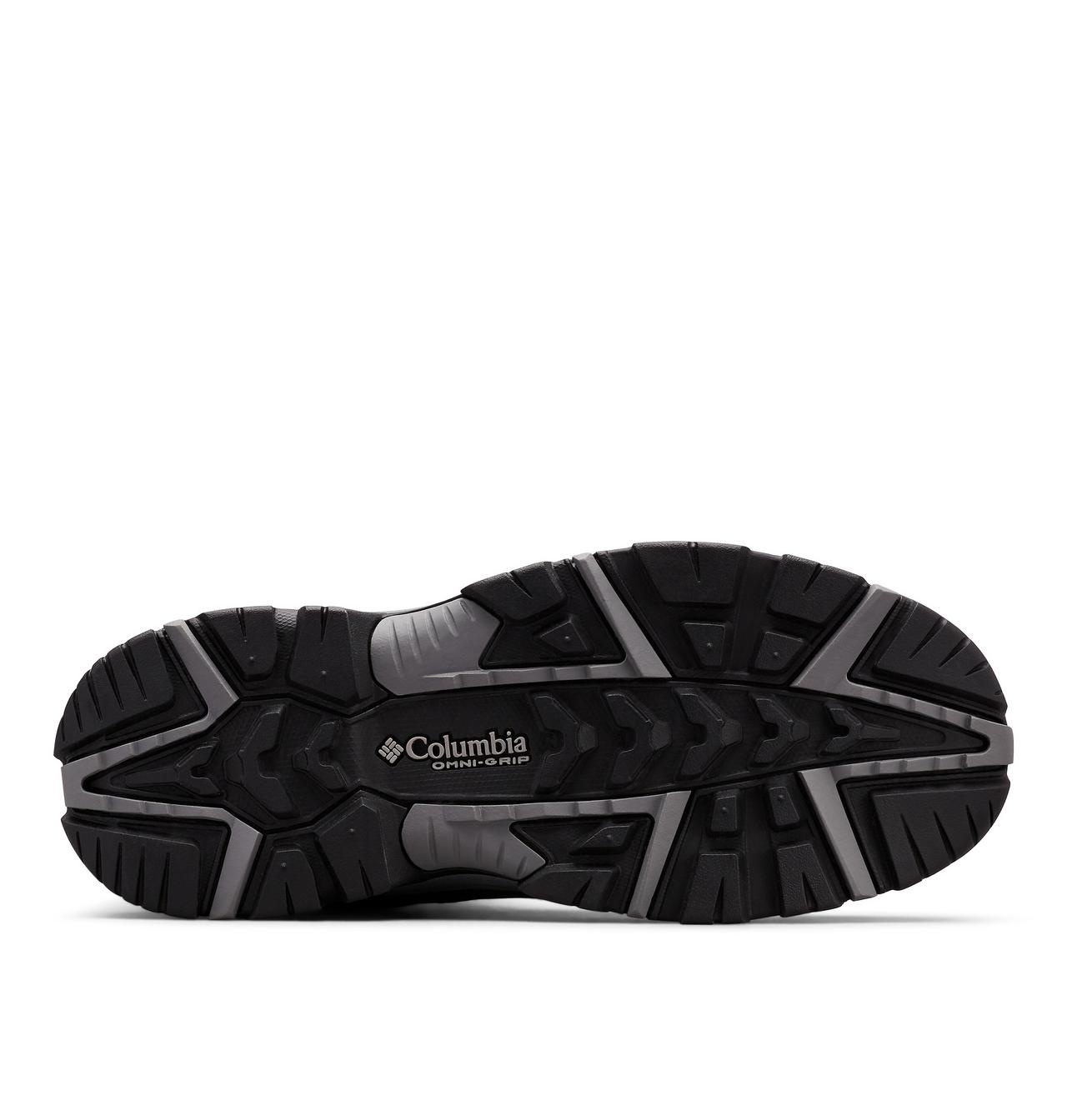 Men's Gunnison™ II Omni-Heat™ Boot - Wide | 010 | 12 4