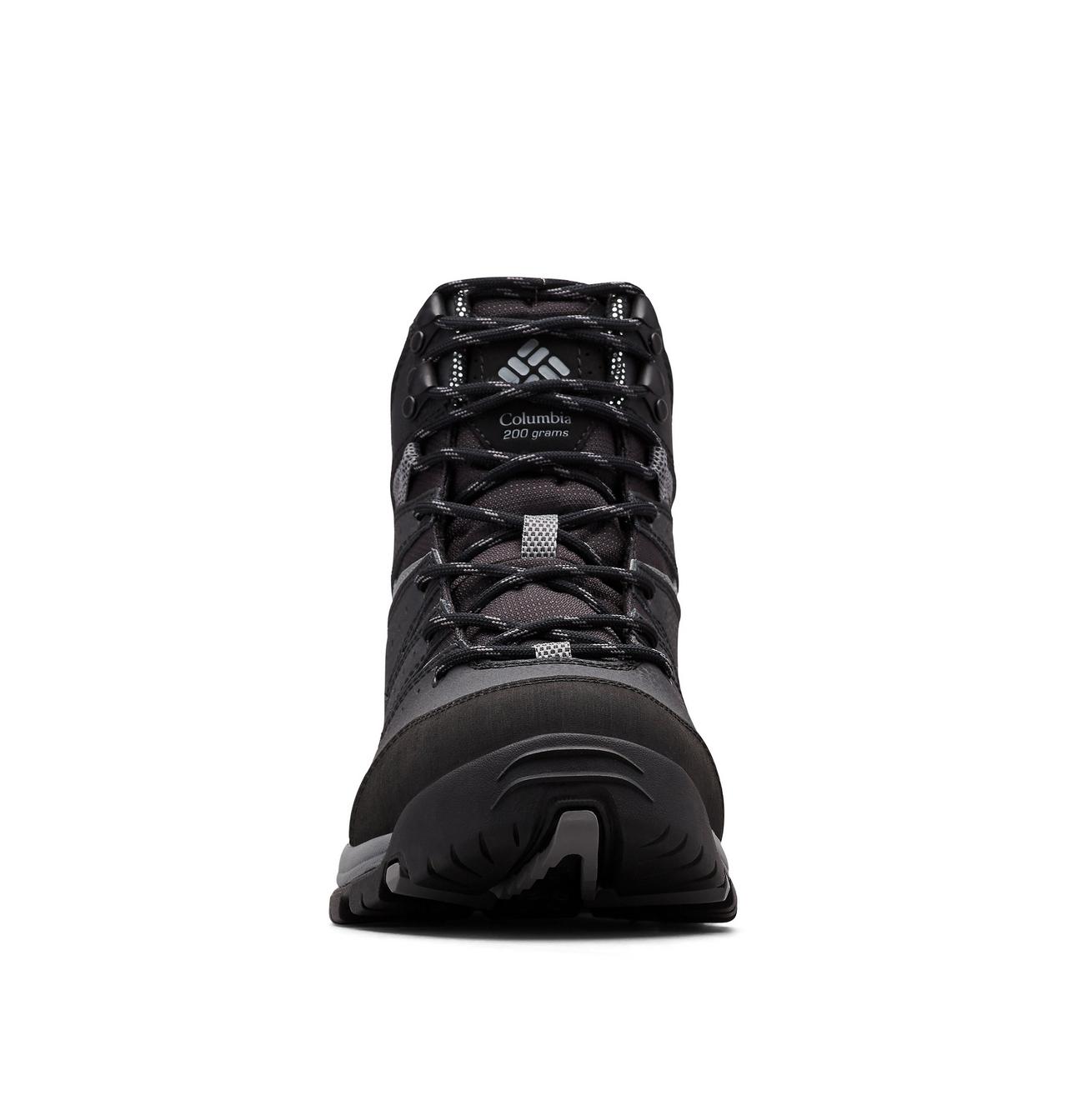 Men's Gunnison™ II Omni-Heat™ Boot - Wide | 010 | 12 7