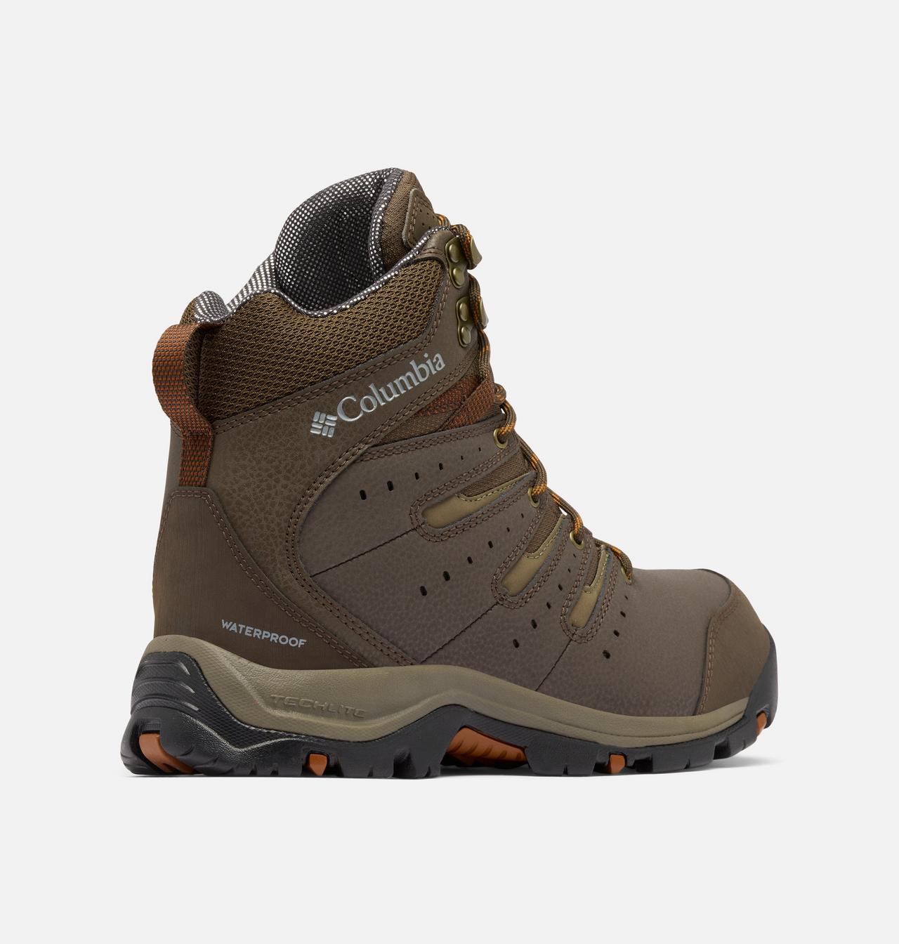 Men's Gunnison™ II Omni-Heat™ Boot - Wide 9