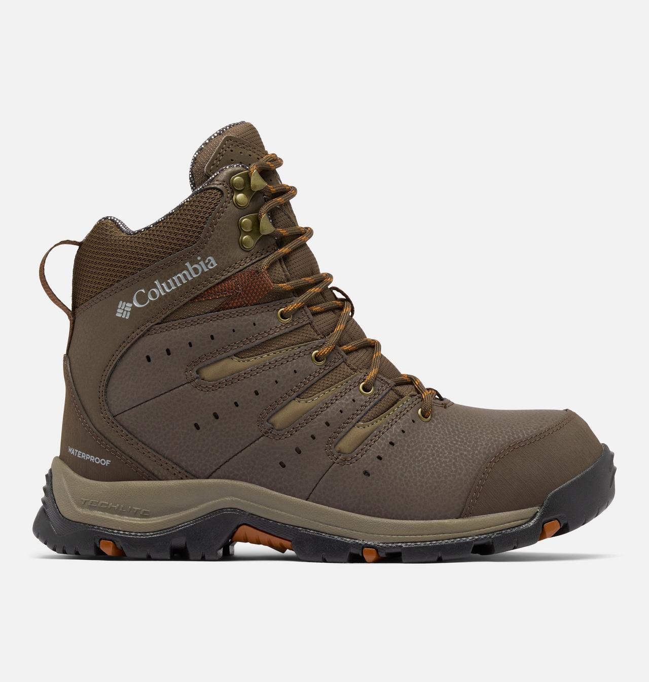 Men's Gunnison™ II Omni-Heat™ Boot - Wide 1