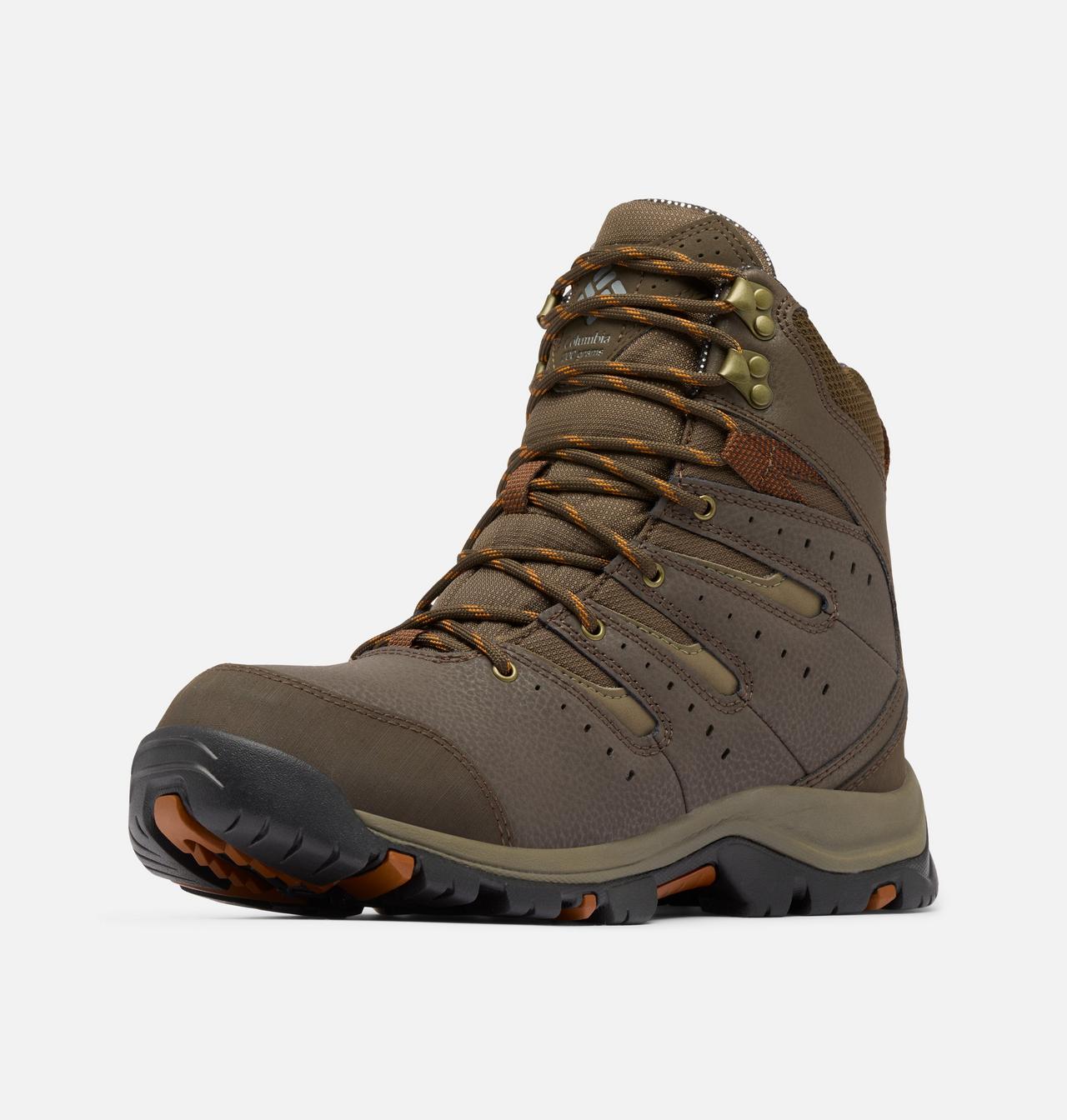 Men's Gunnison™ II Omni-Heat™ Boot - Wide 6