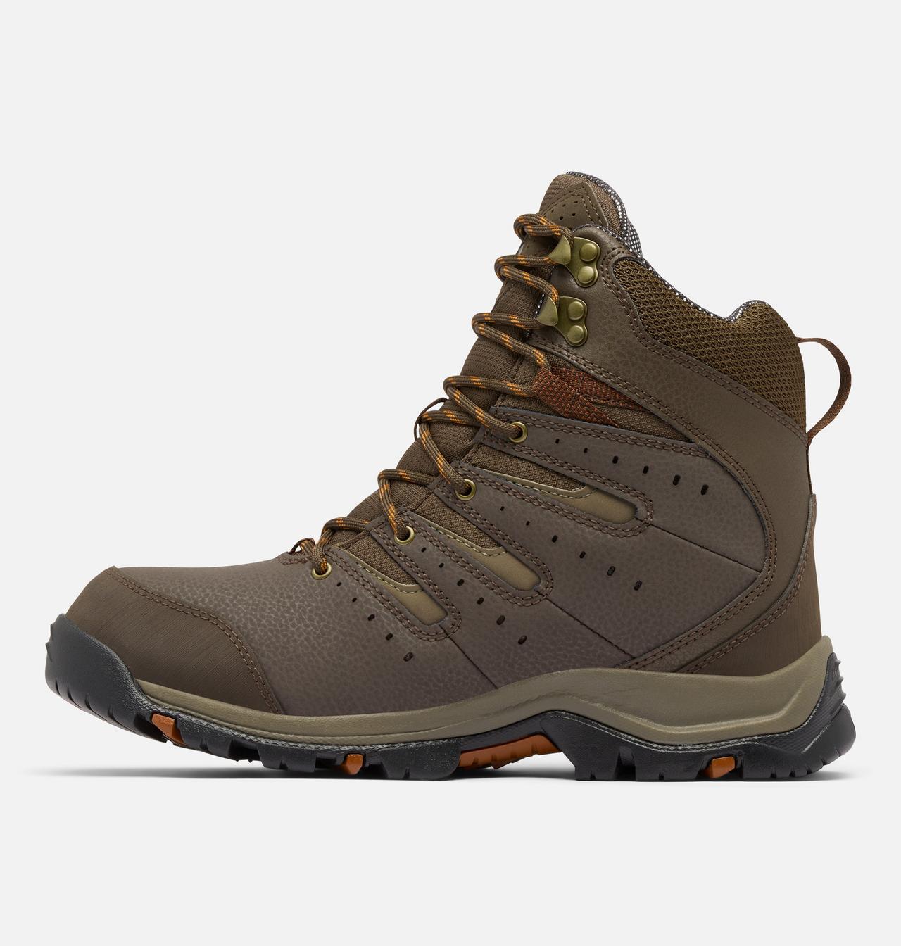 Men's Gunnison™ II Omni-Heat™ Boot - Wide 5