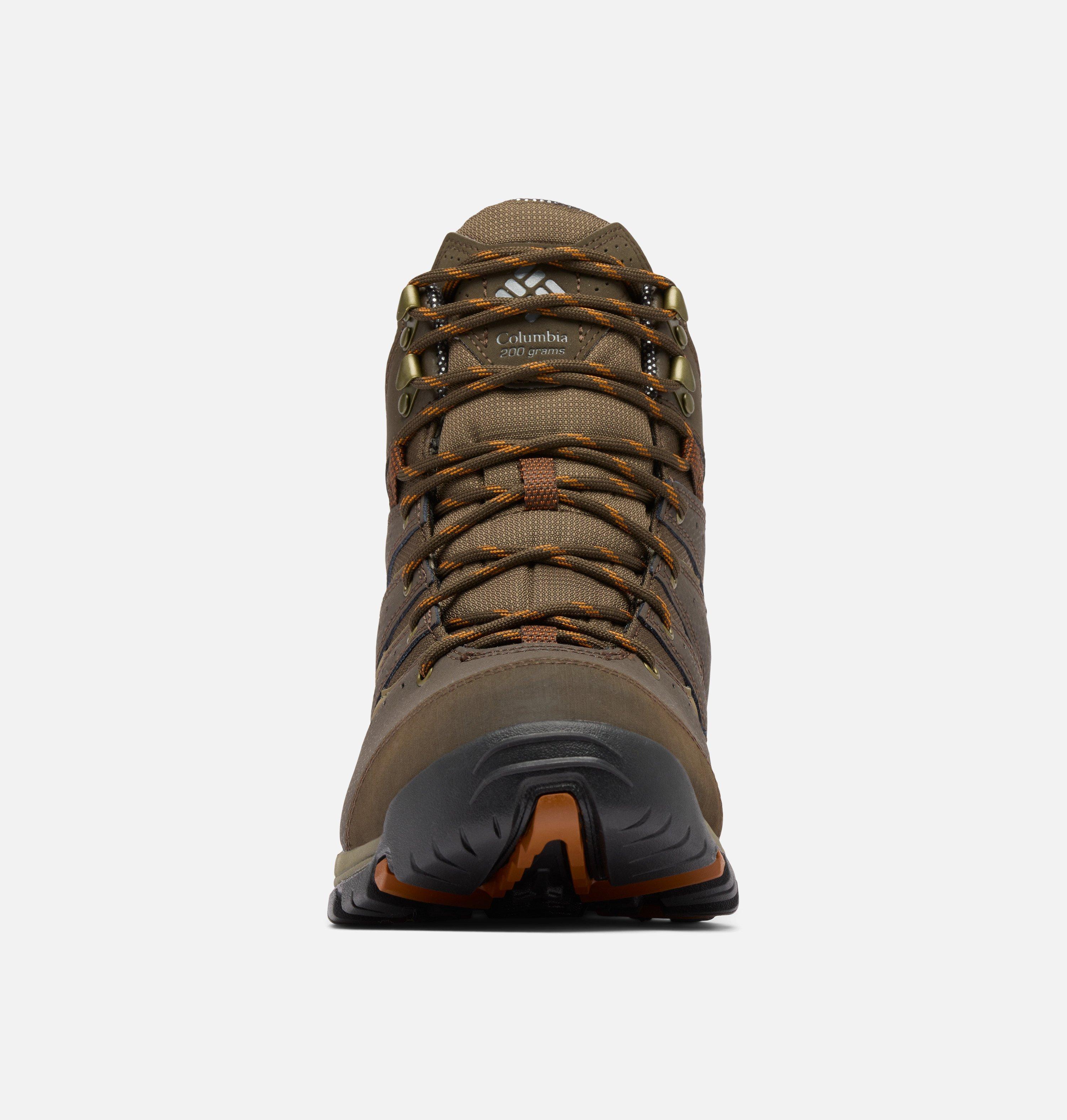 Men's Gunnison II Omni-Heat Boot - Wide | 231 | 11 7