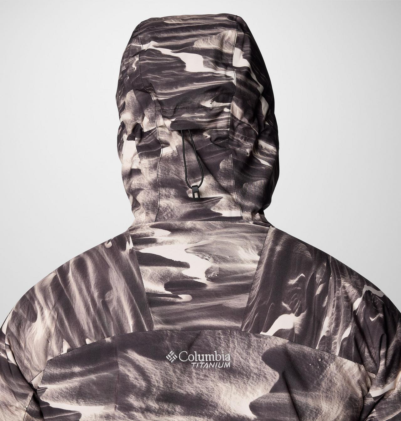 Men's Winter District™ III Printed Jacket 9