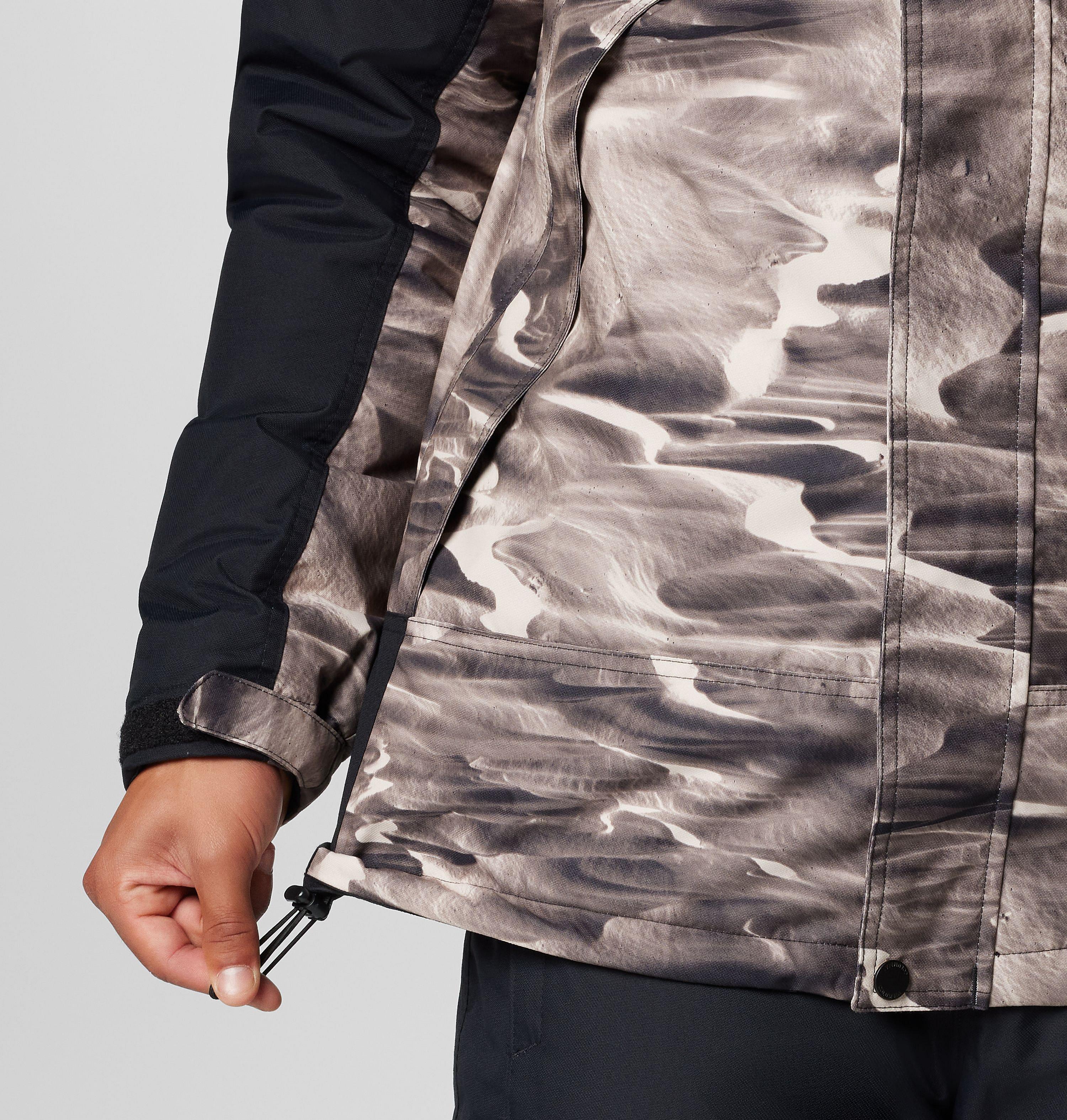 Men's Shotski Printed Jacket 9