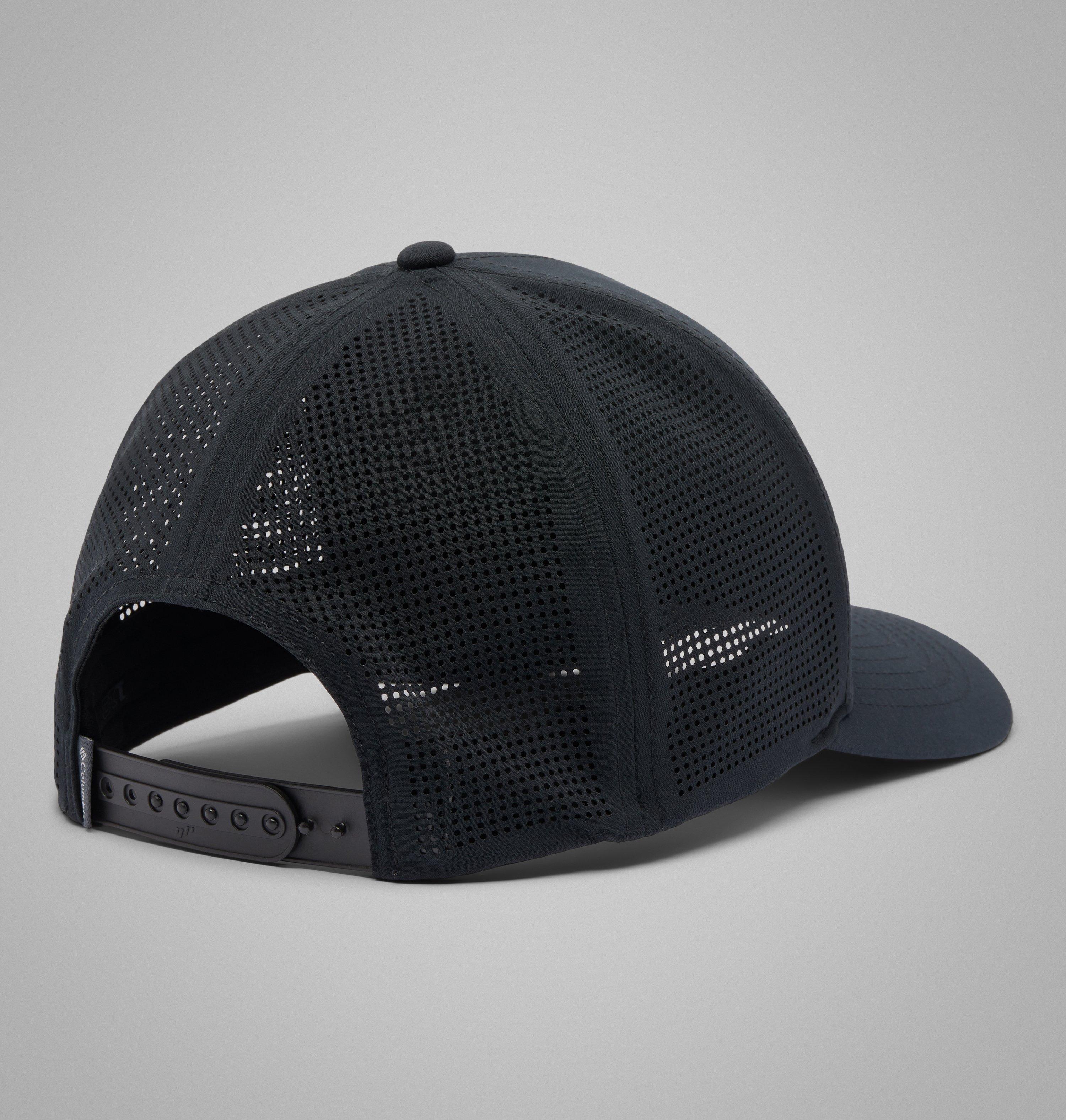 Mountaincap™ 3D Stretch Snap Back | 010 | O/S 2
