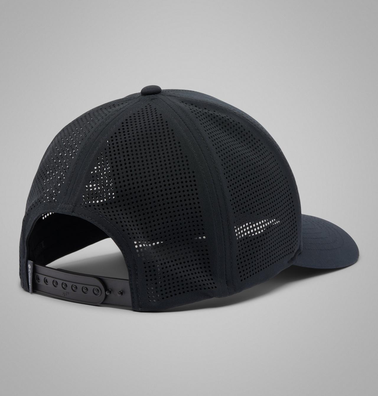 Mountaincap™ 3D Stretch Snap Back Ball Cap | 010 | O/S 2
