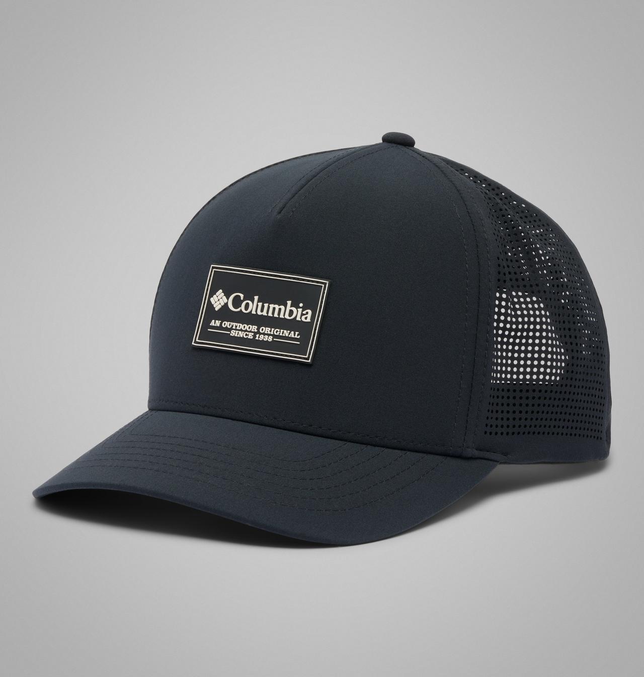 Mountaincap™ 3D Stretch Snap Back Ball Cap | 010 | O/S 1