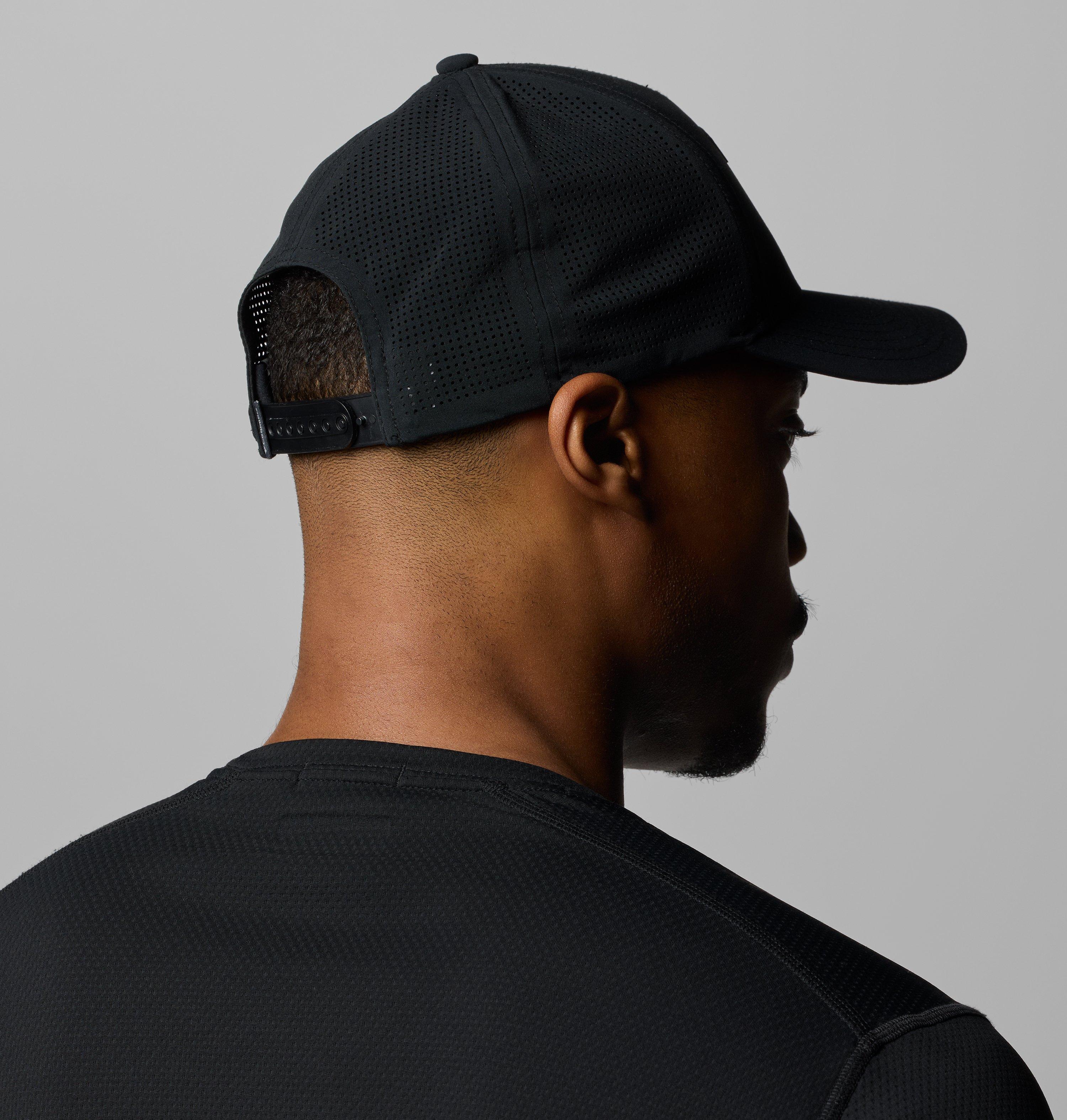 Mountaincap™ 3D Stretch Snap Back 4