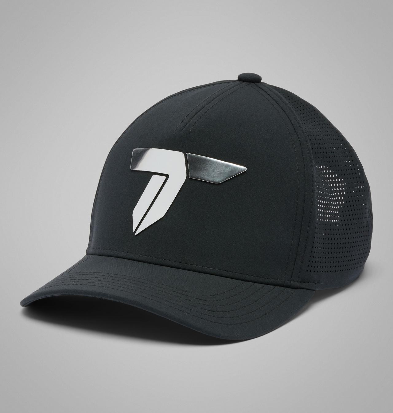 Mountaincap™ 3D Stretch Snap Back Ball Cap 1