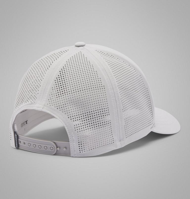 Unisex Mountaincap 3D Stretch Snap Back, Color: Columbia Grey, C Sport, image 2