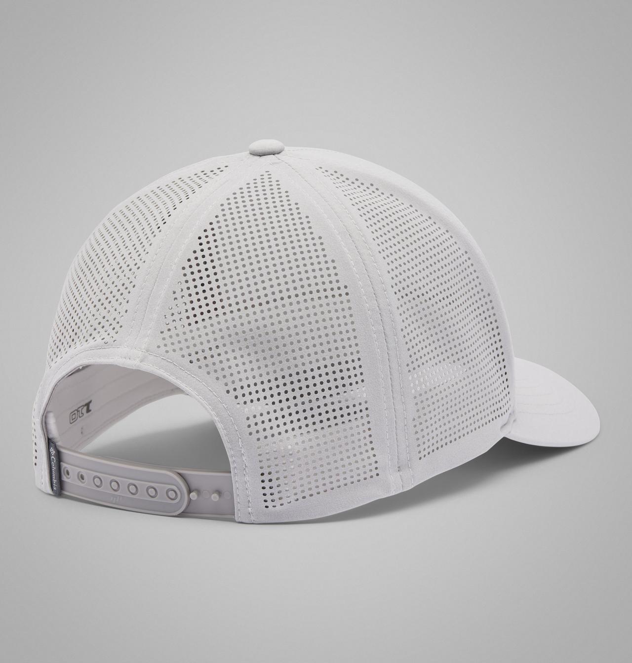 Mountaincap™ 3D Stretch Snap Back Ball Cap 2