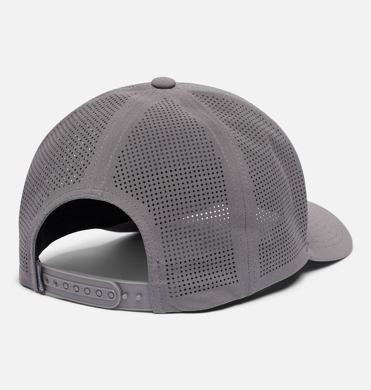 Mountaincap™ 3D Stretch Snap Back Ball Cap 2