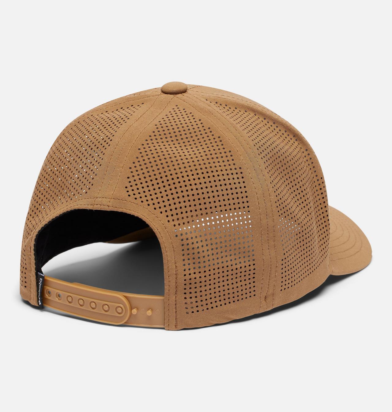 Mountaincap™ 3D Stretch Snap Back Ball Cap 2