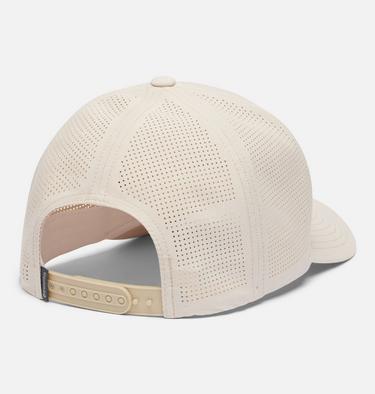 Gorra unisex Mountaincap de tejido elástico 3D, Color: Dark Stone, Outdoor Original, image 6