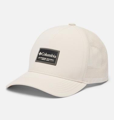 Gorra unisex Mountaincap de tejido elástico 3D, Color: Dark Stone, Outdoor Original, image 5