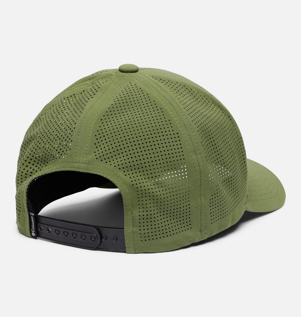 Mountaincap™ 3D Stretch Snap Back Ball Cap 2